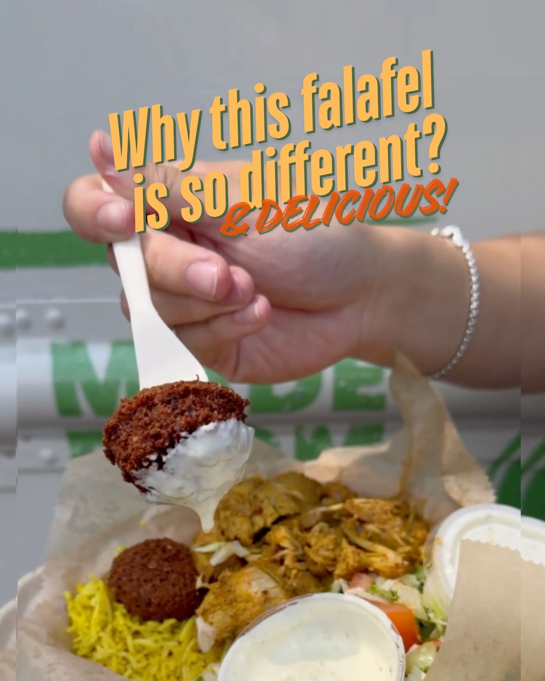 @Falafel Salam