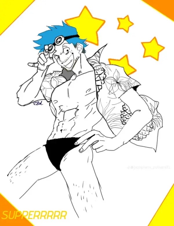 @FRANKY