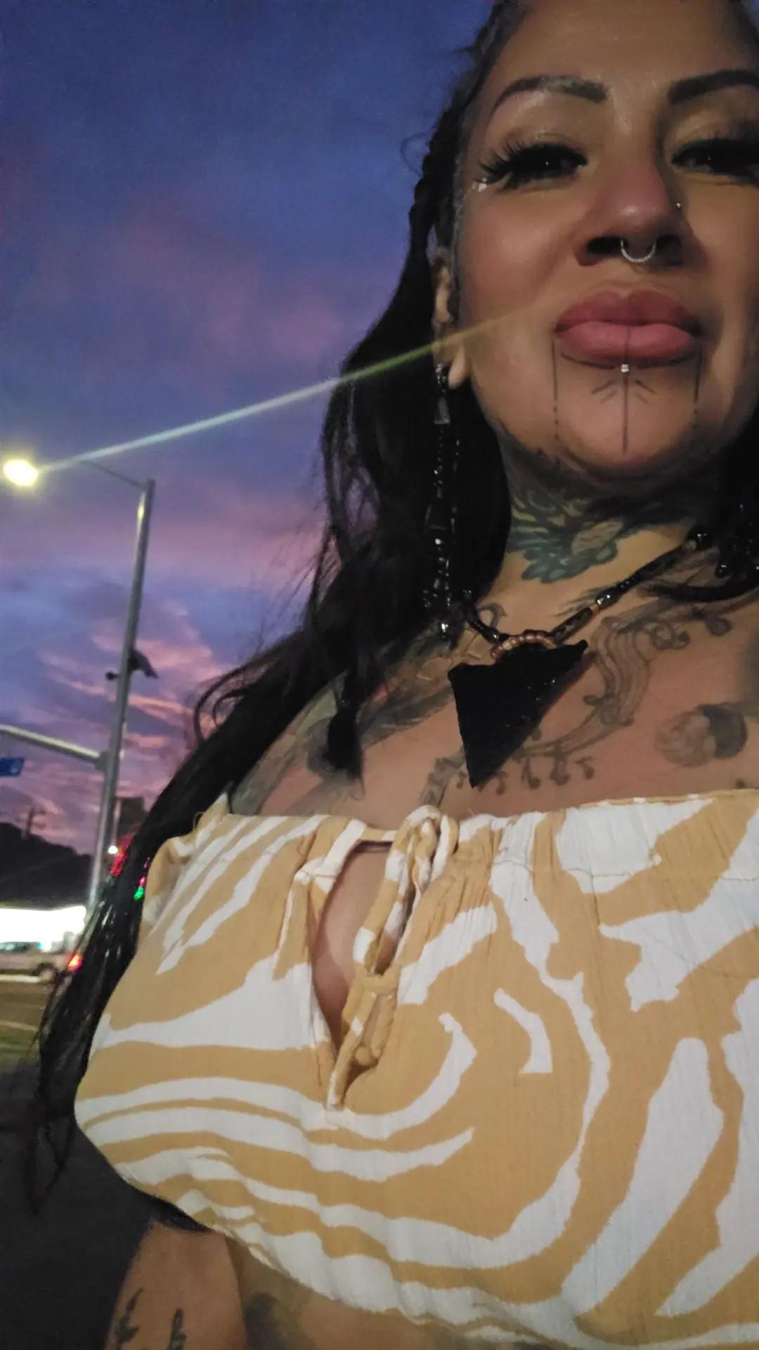 @Theysayimmagic