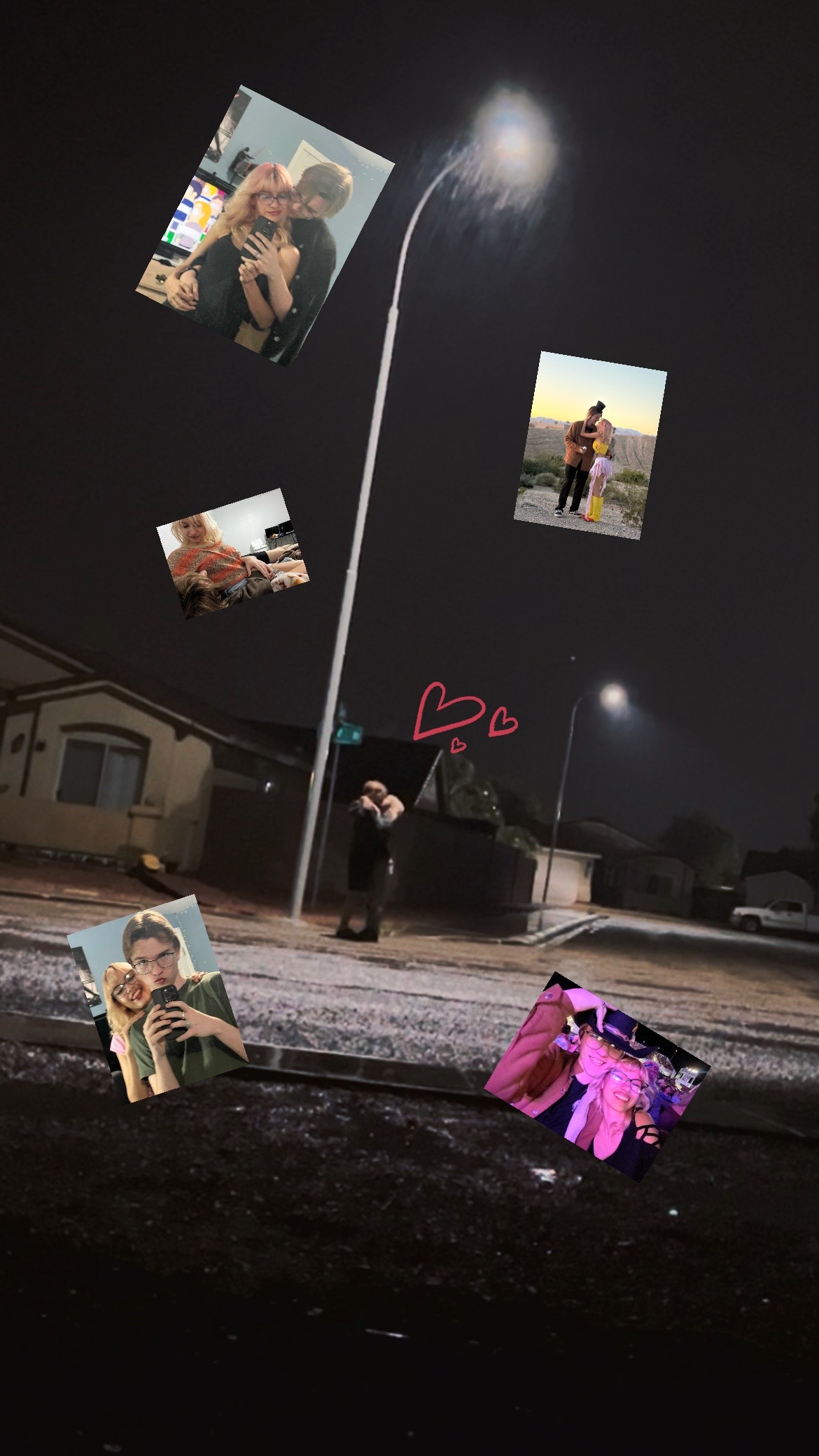 @Chase M. Lively