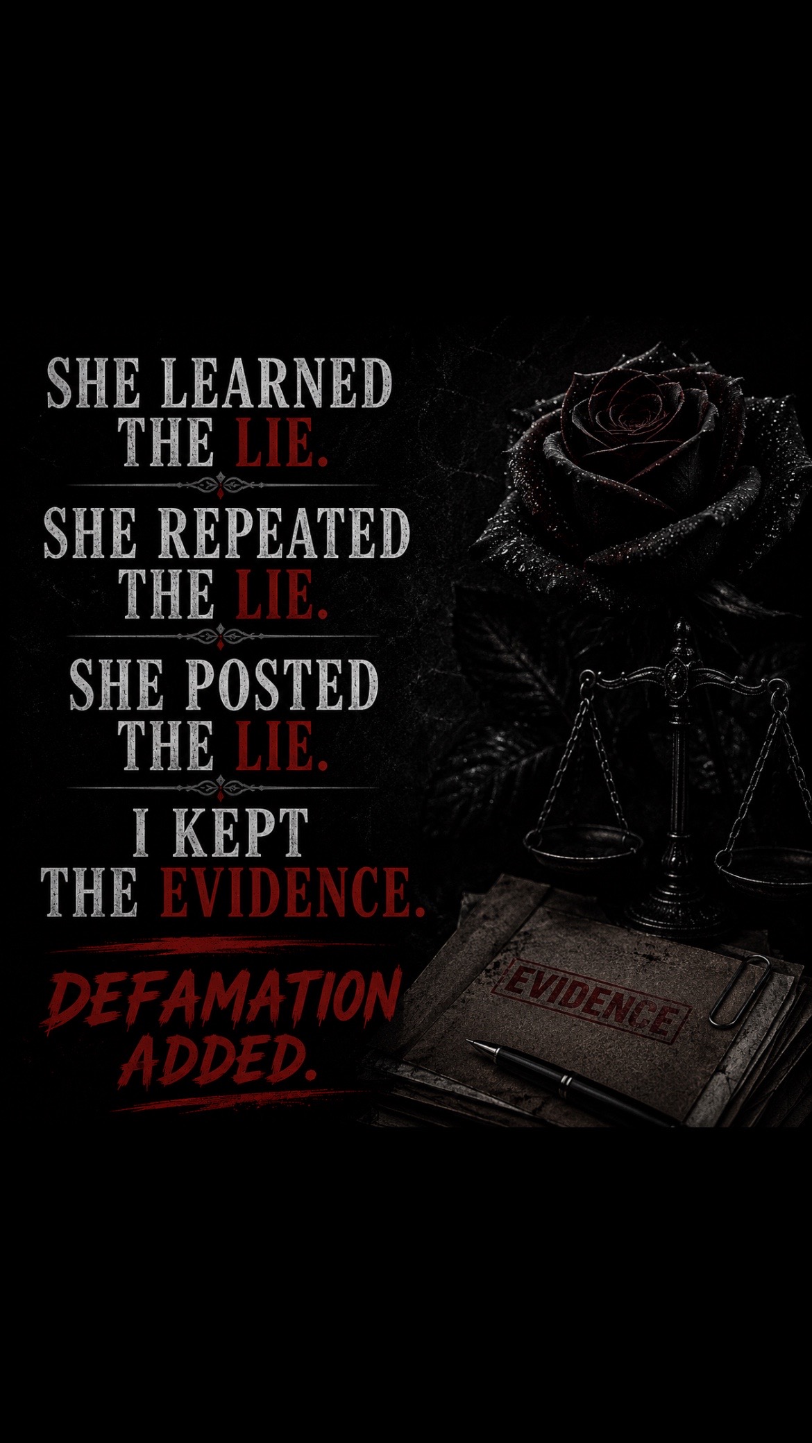@🐈&zwj;⬛🩶Phantom Bitch Tasha🩶🖤