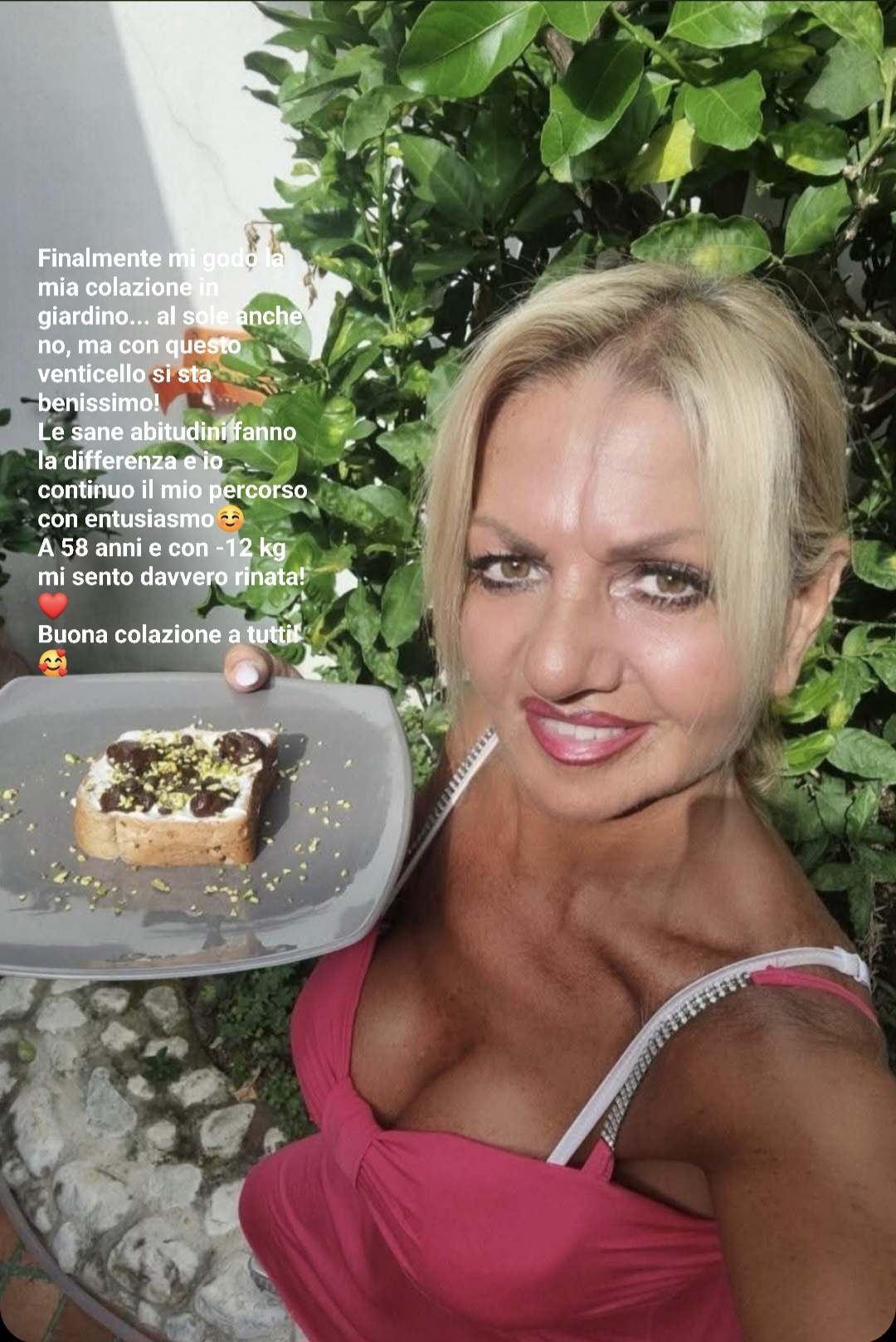 @Anna Onofrietto