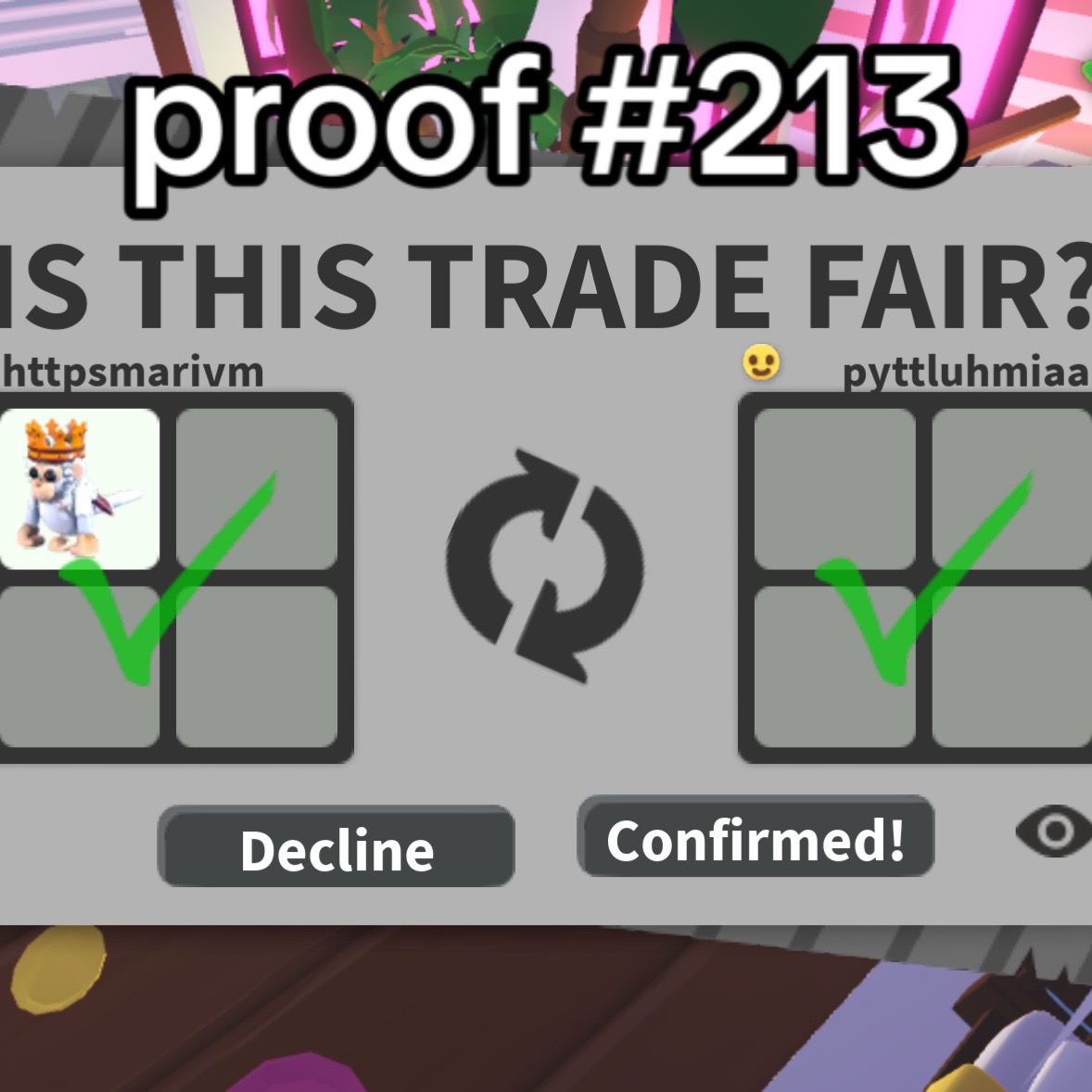 @trading