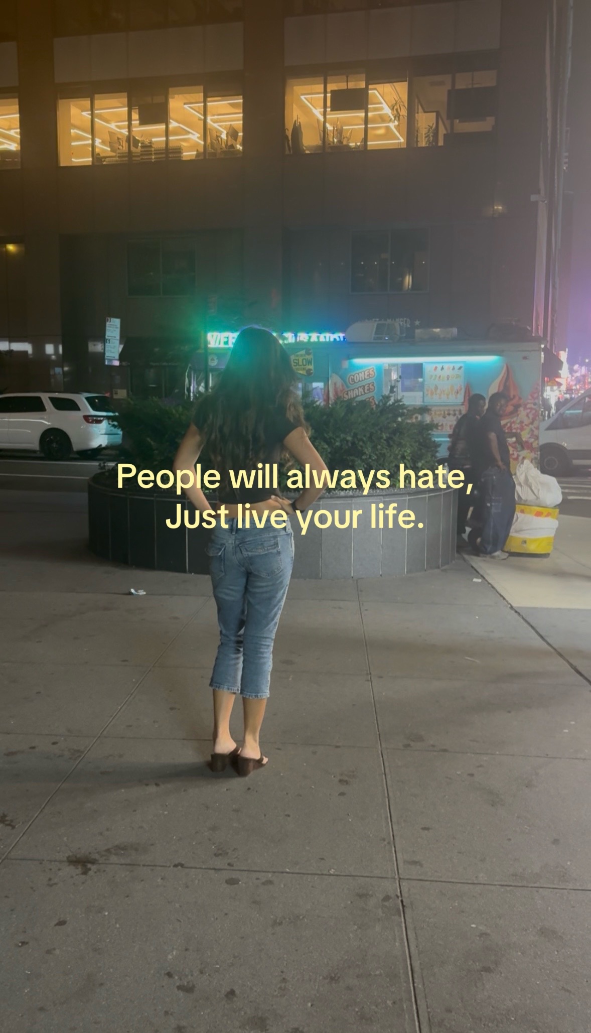 @️Jade waldron ✞