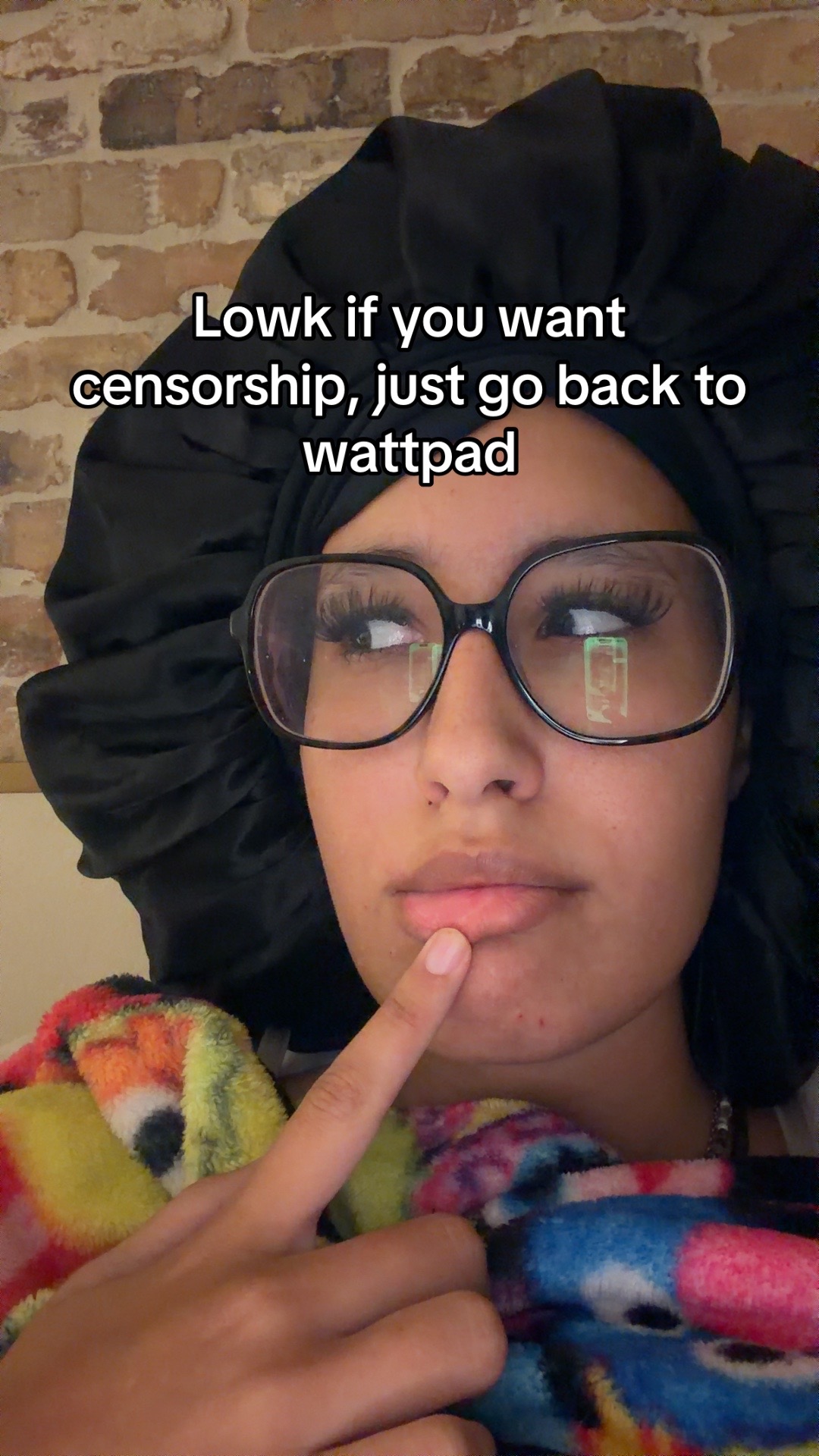 @accedentprone