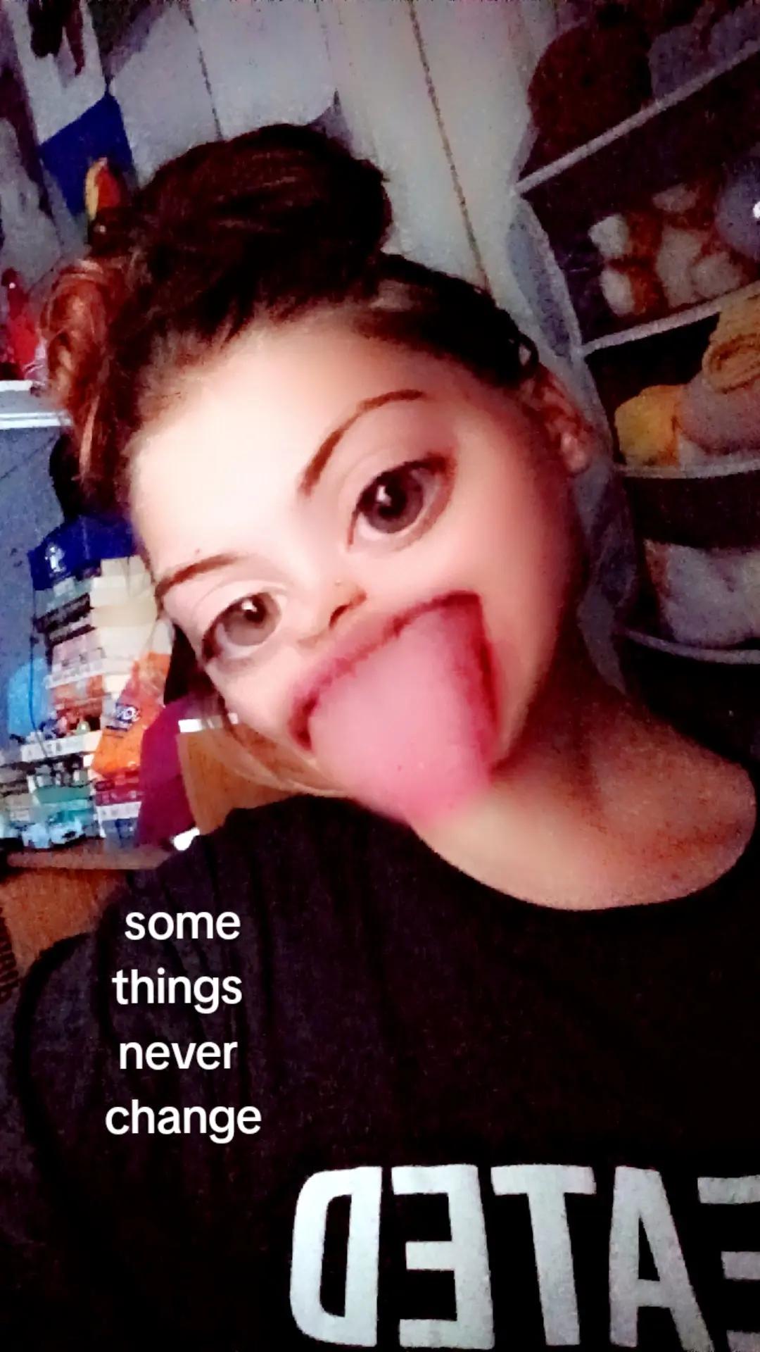 @Ev Renee 😝