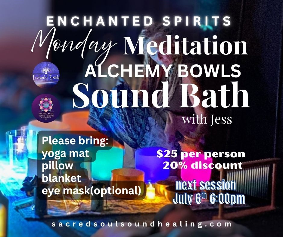 @sacredsoulsoundhealing🔔