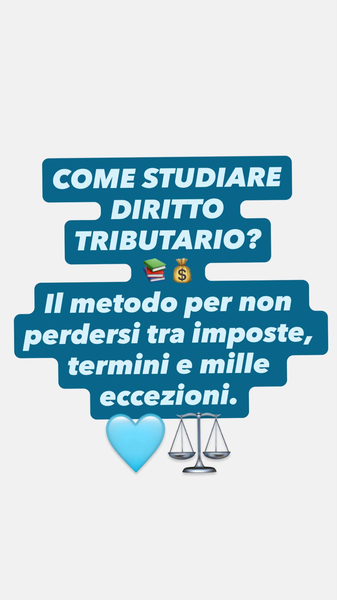 @Avv.Marisa | Latutordidiritto