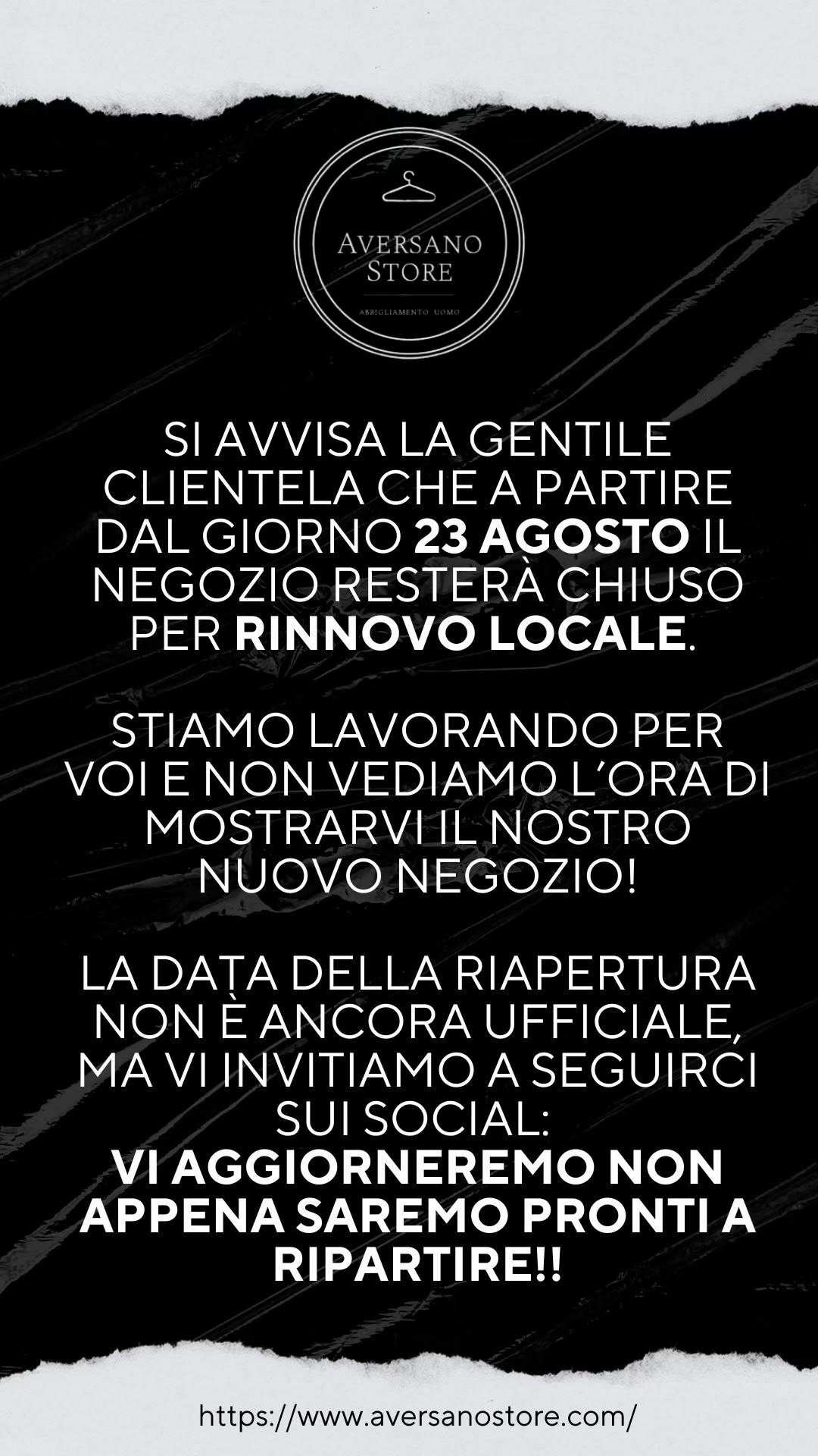 @_aversanostore_