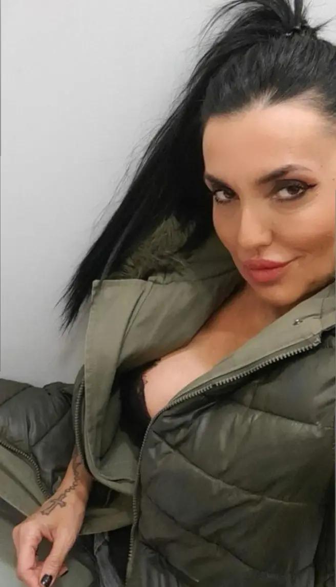 @Ines Petrić- Reality star💫