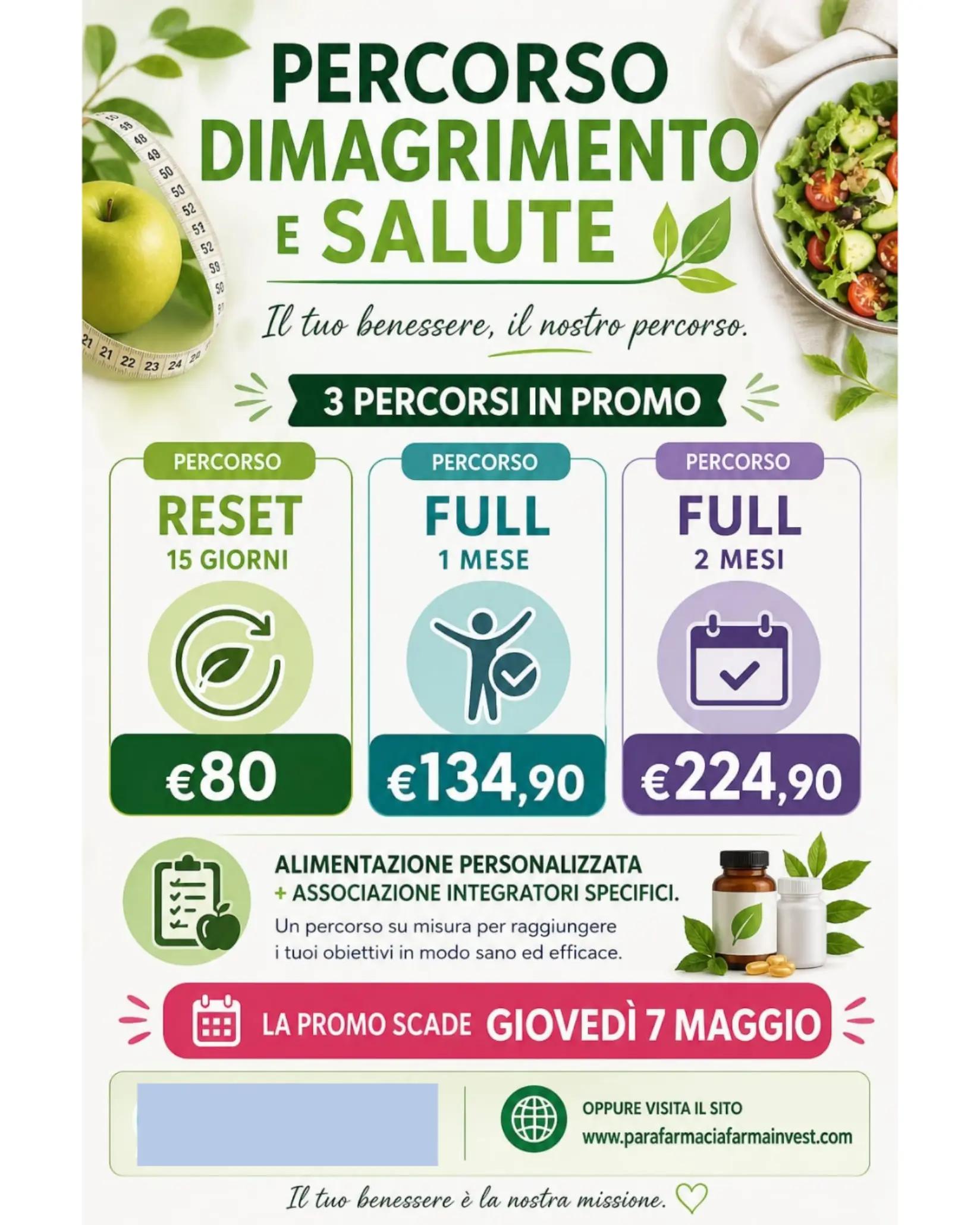 @Parafarmacia Dott.ssa Anna