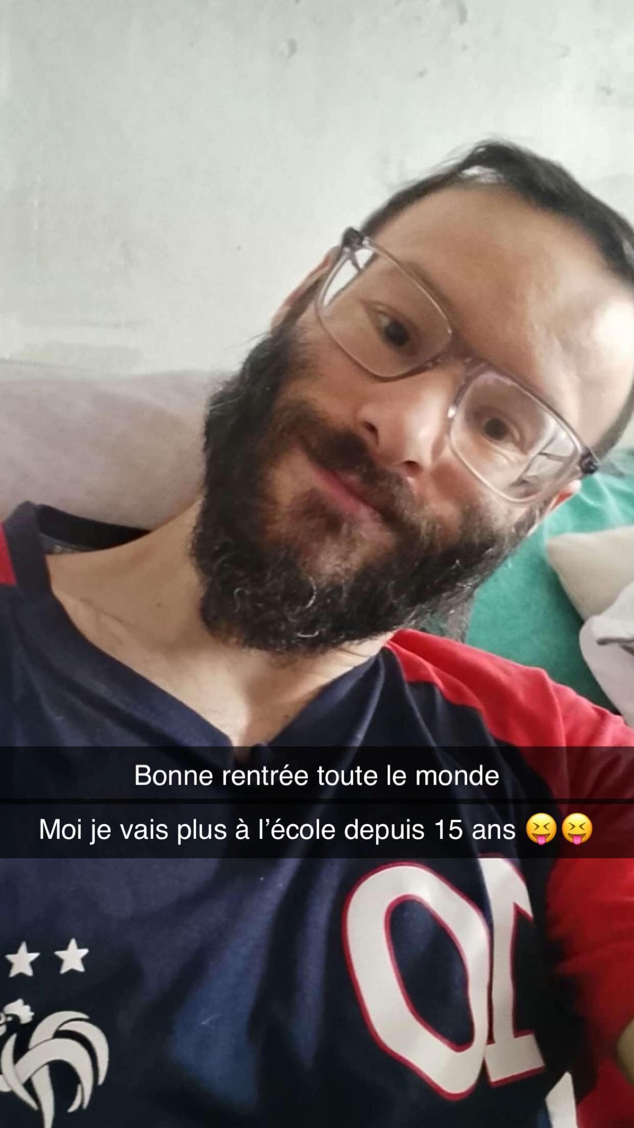 @Mickael Lenne