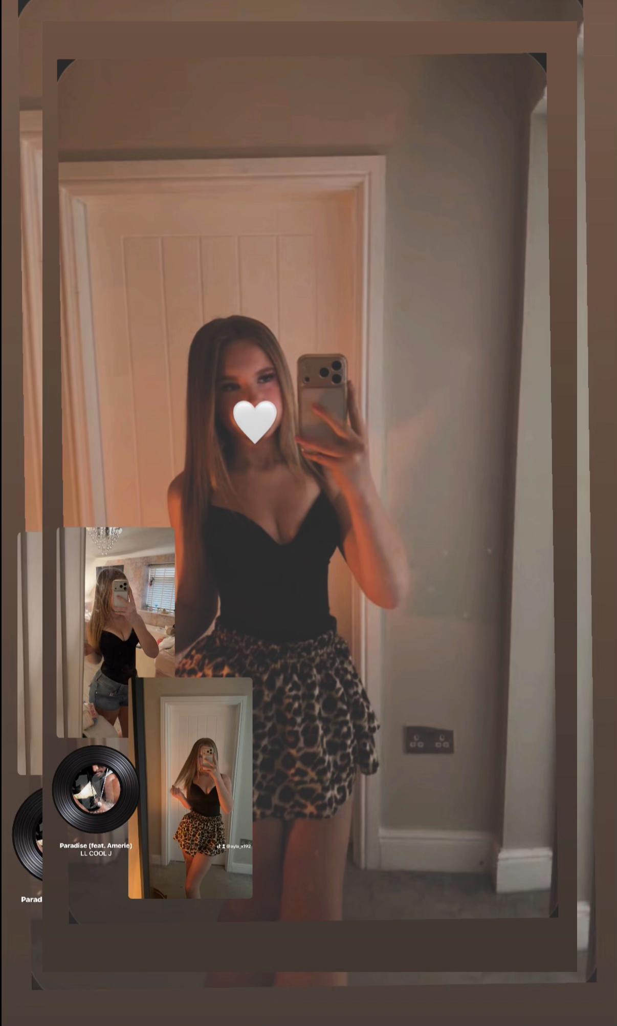 @Ayla x