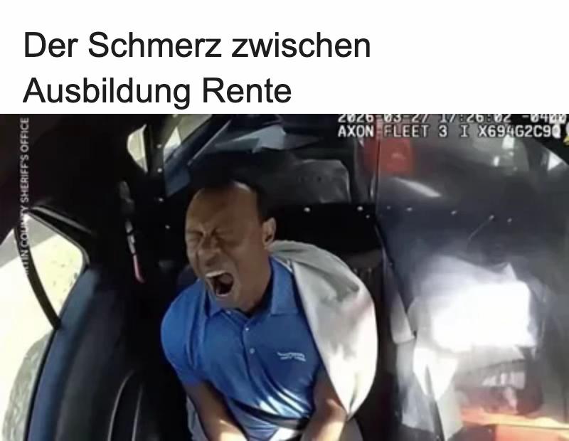 @Azubibericht