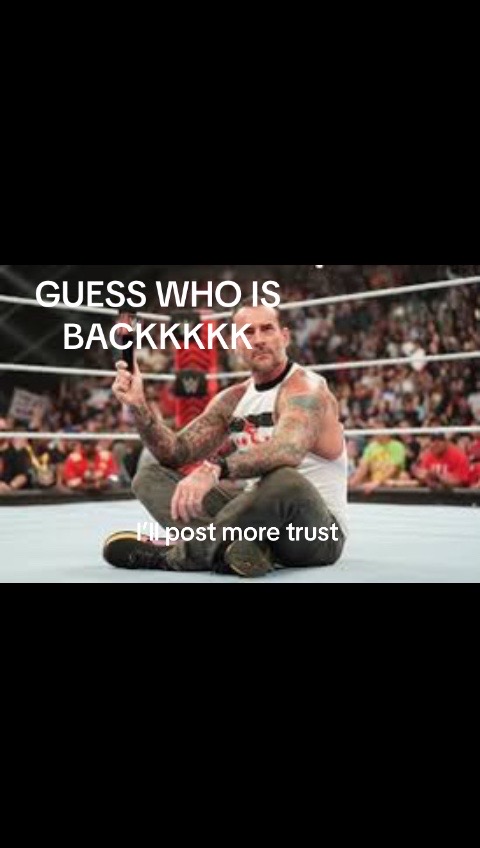 @DefineF’NWrestling