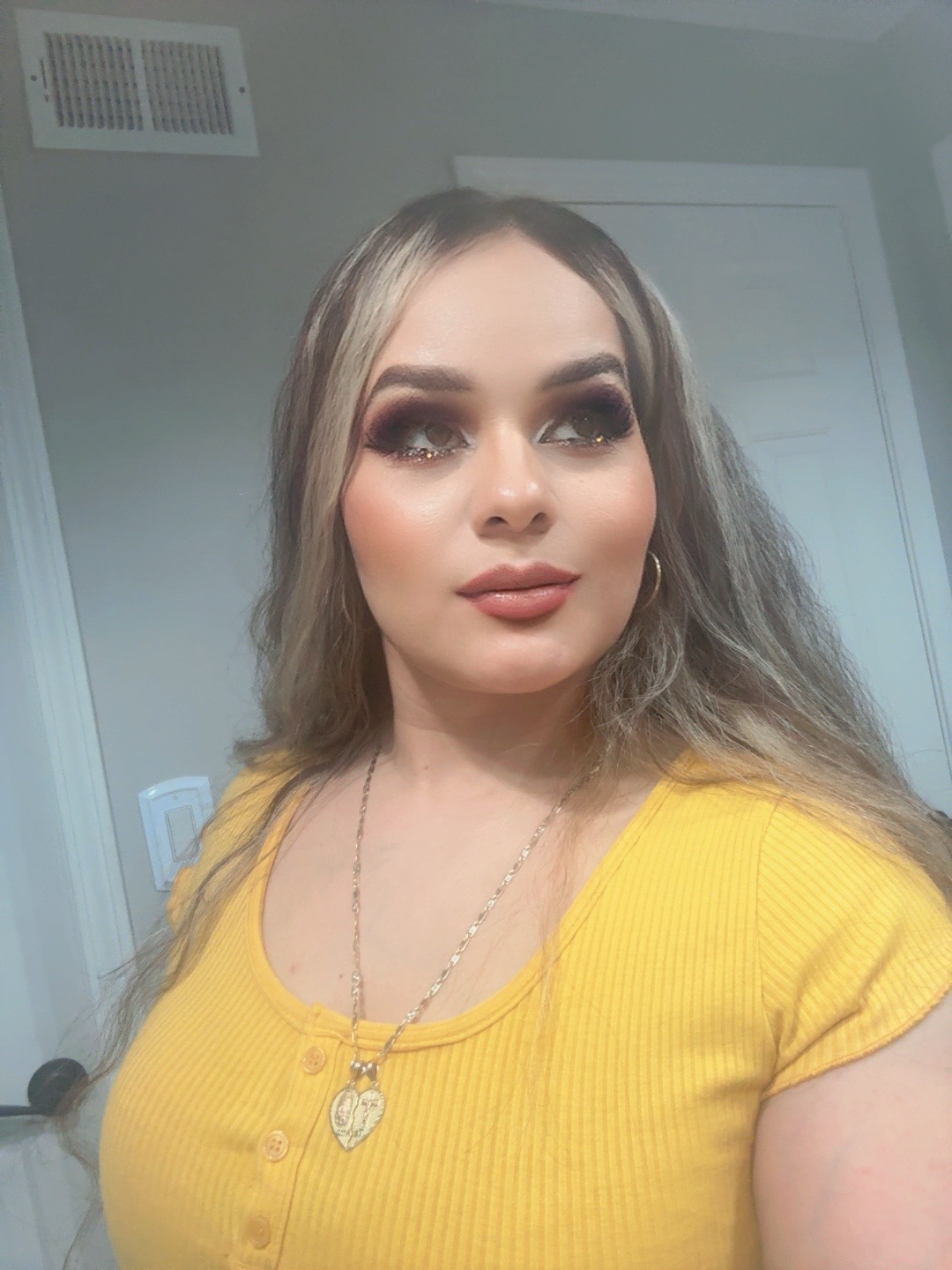 @Maytehernandez makeup 💄