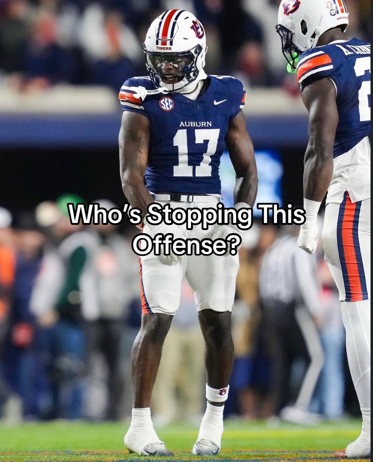 @Auburn Prodz