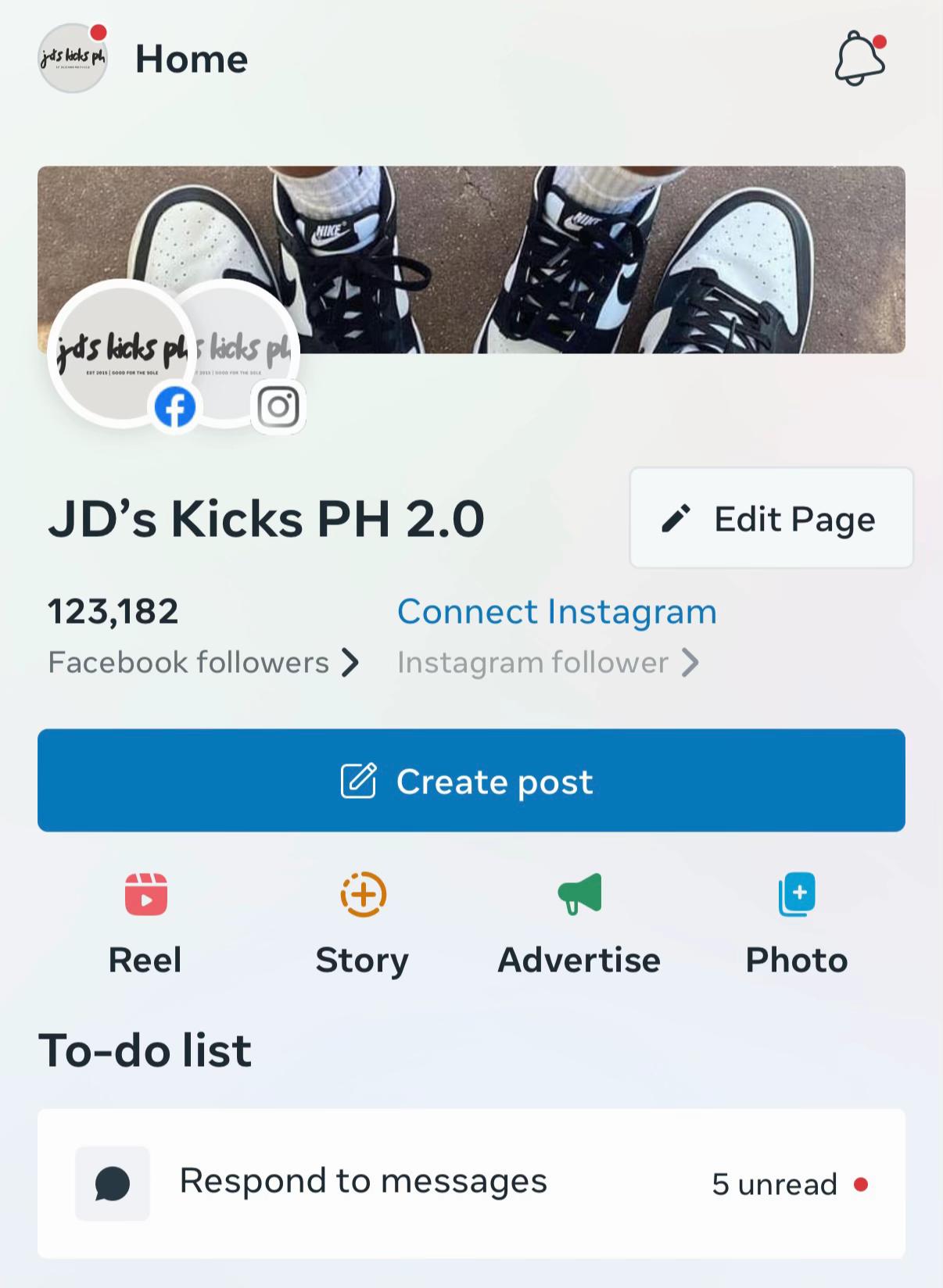@JD’s Kicks PH 2.0