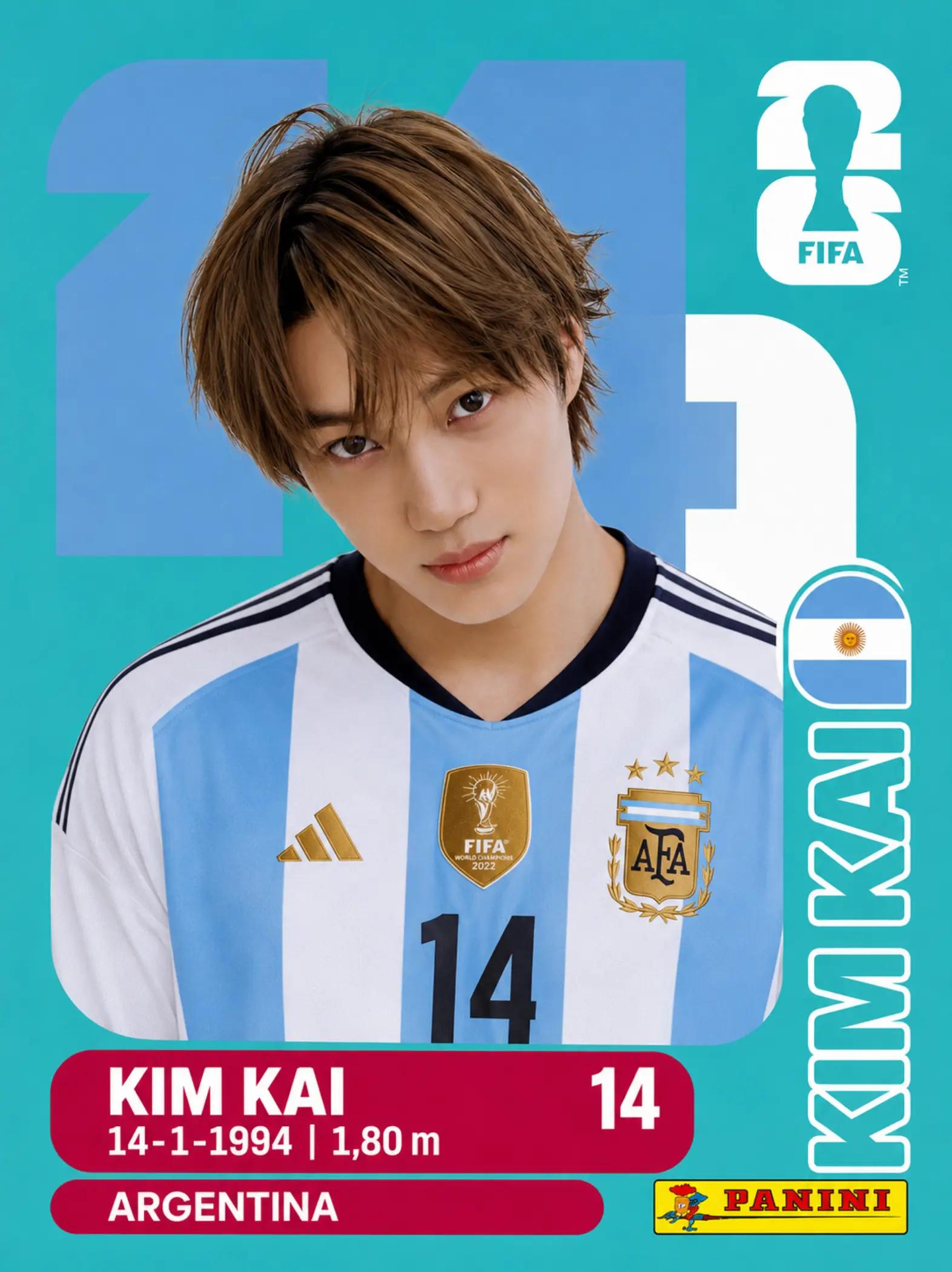 @KIM JONGIN LATINOAMERICA🐻
