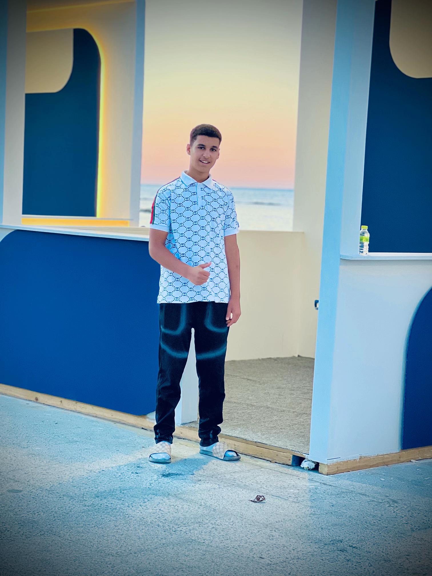 @محمد 💙👑