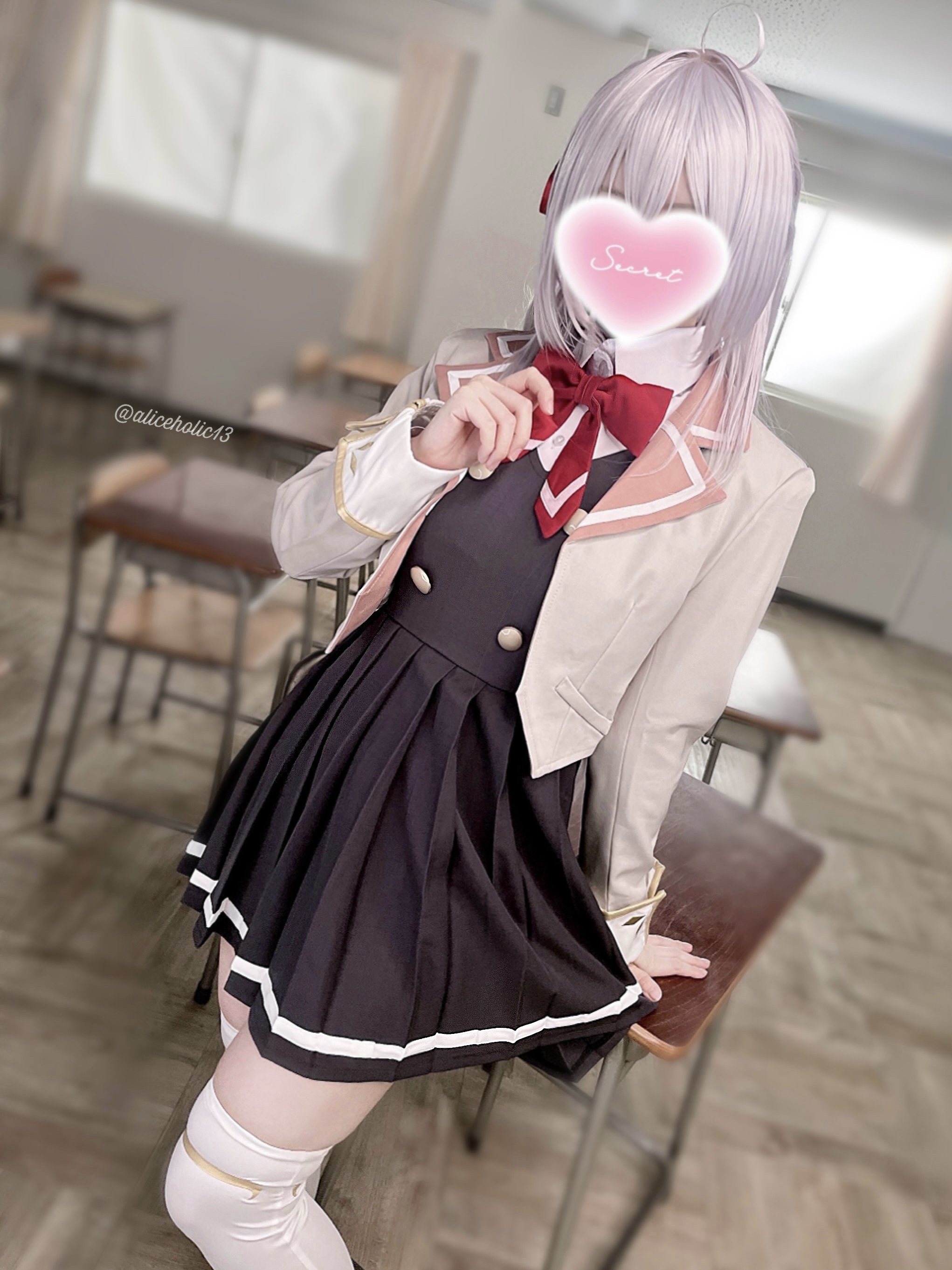 🦄 aliceholic13 ありすほりっく🪄🐇 TikTok