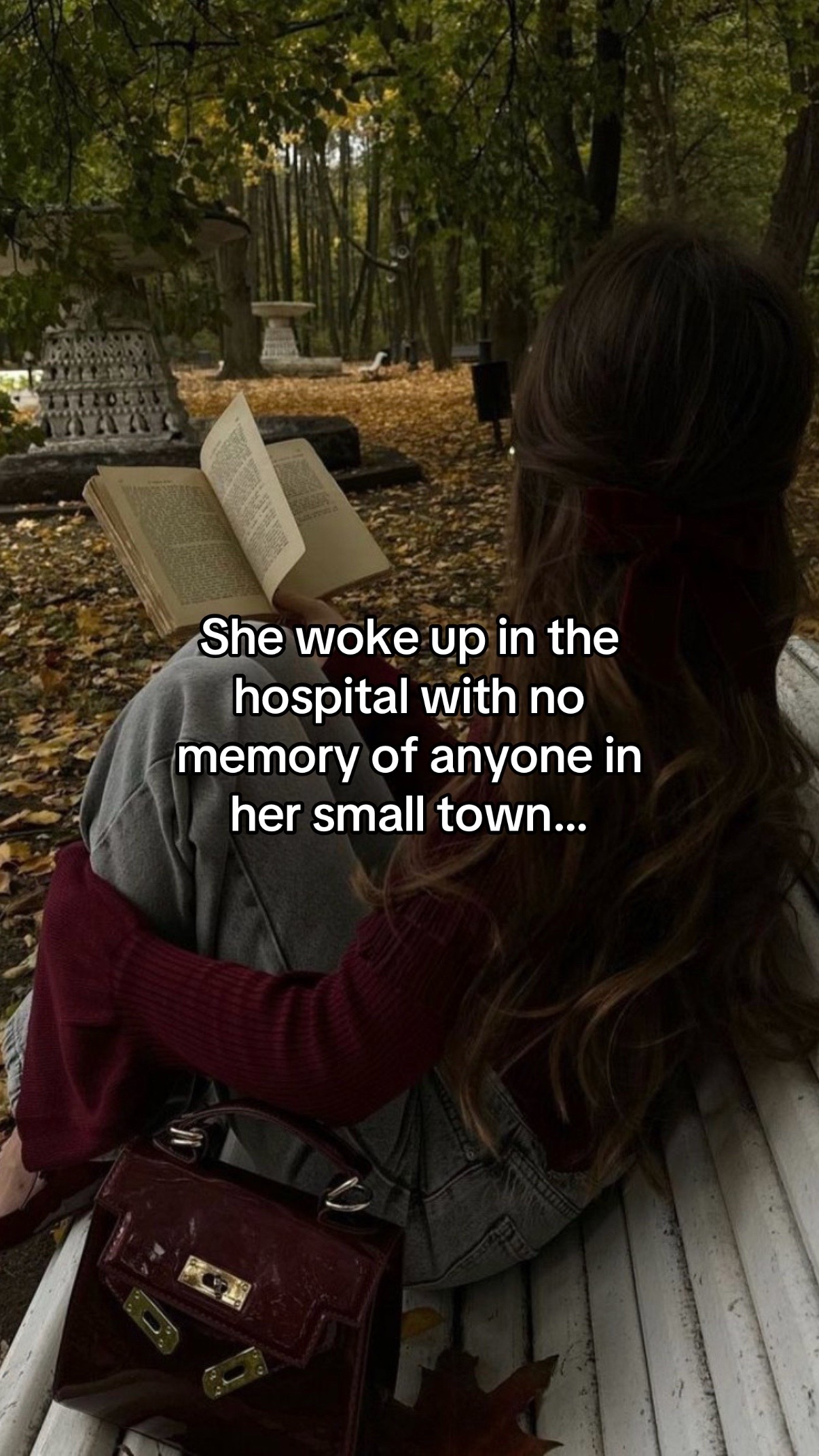 @Kristen Granata Books
