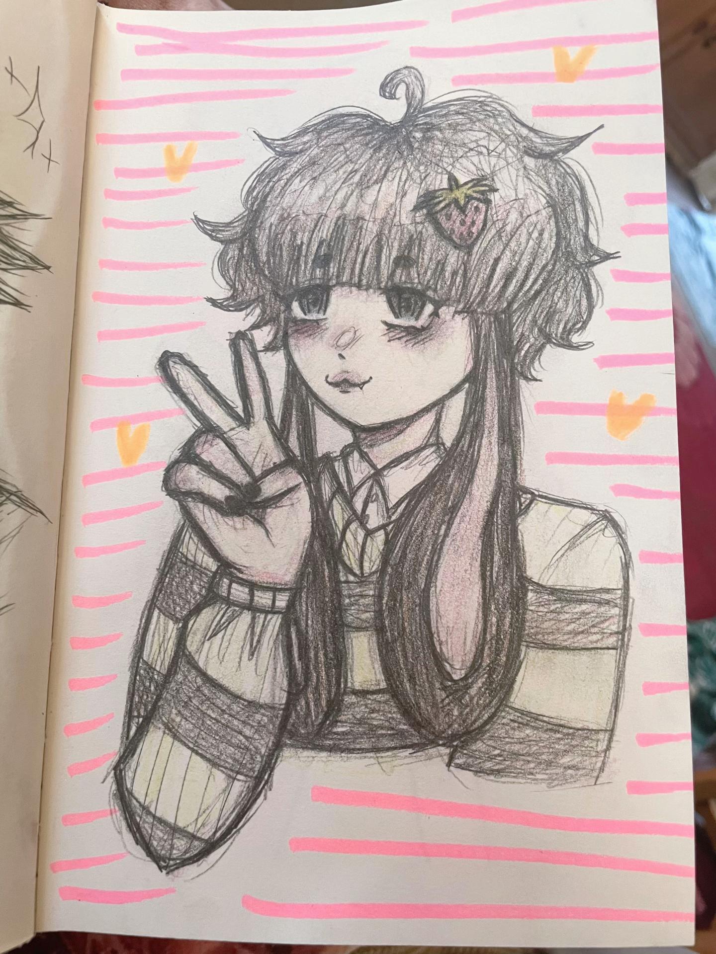 @Grace⋆𐙚₊˚⊹♡