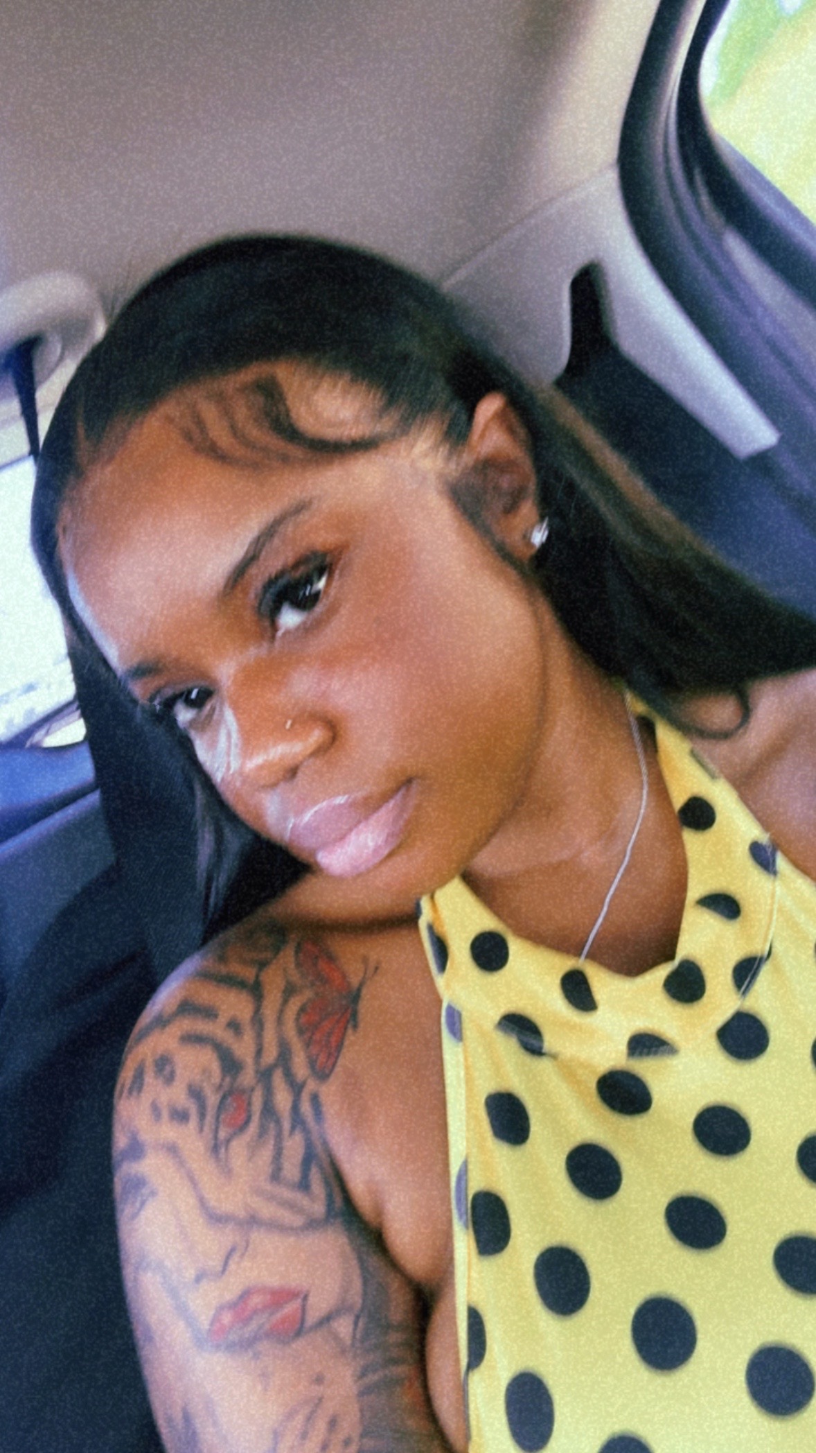 @TheRealAlexisKierra