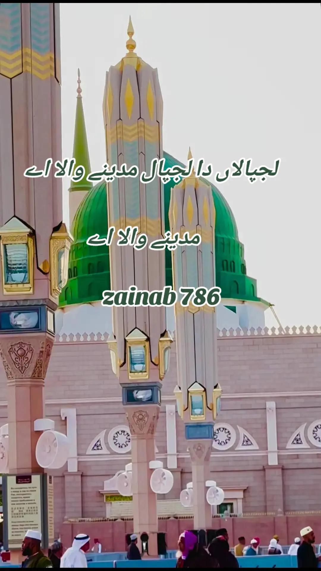 @💞 ᴢᴀɪɴᴀʙ786 💞
