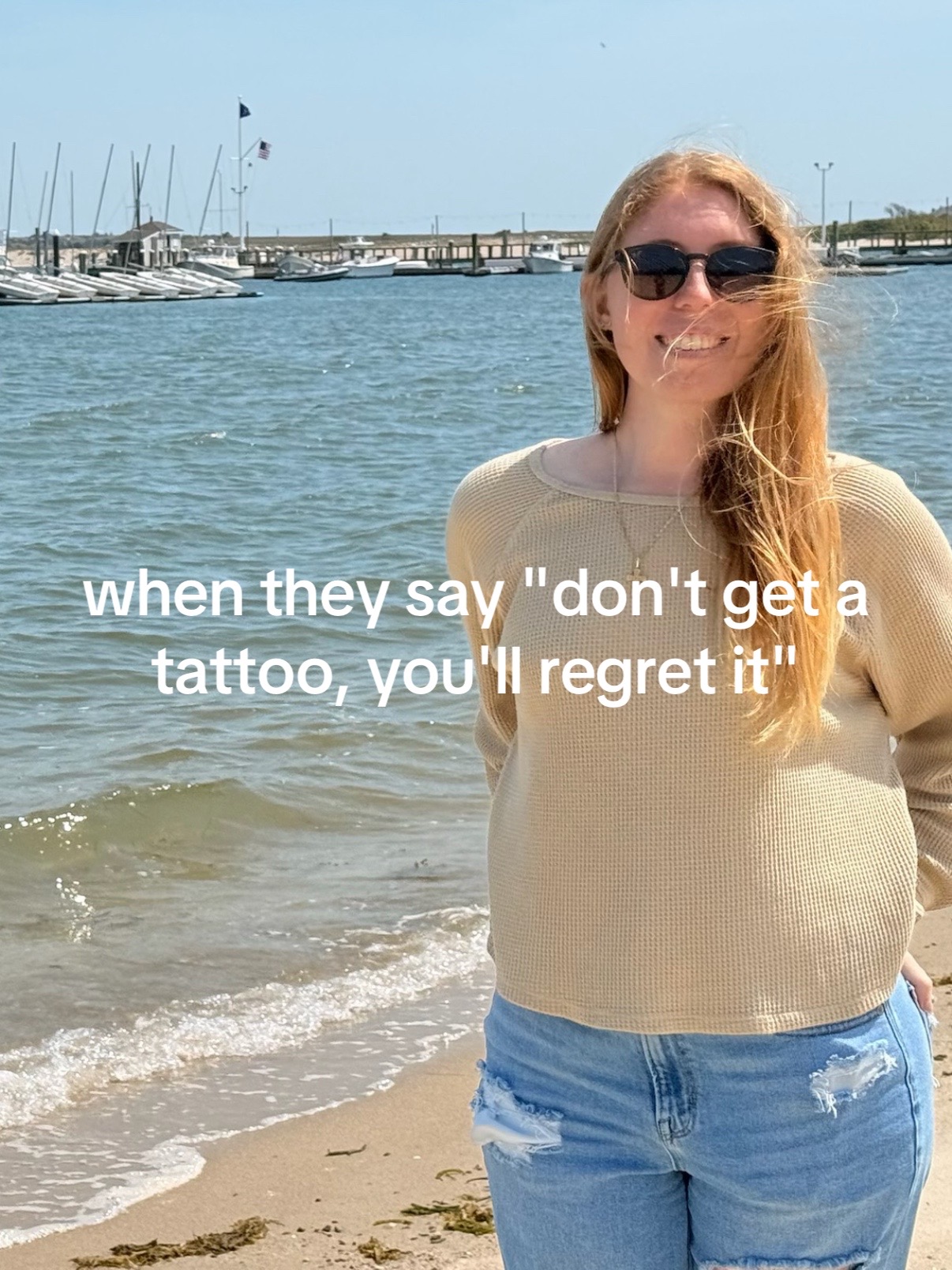 @Brittany Marsh