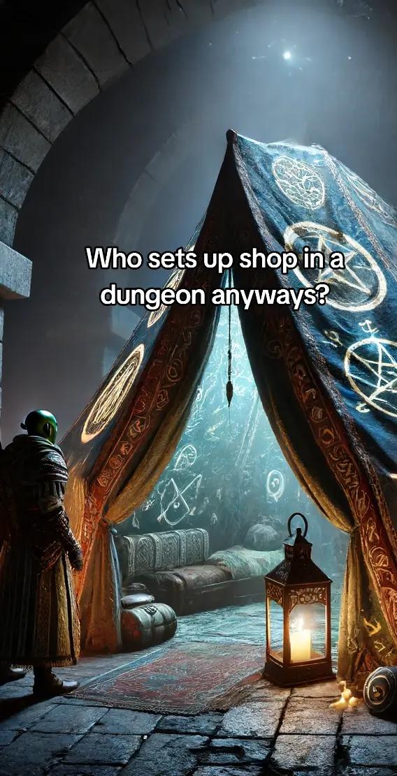 @Adventurers Arcanum