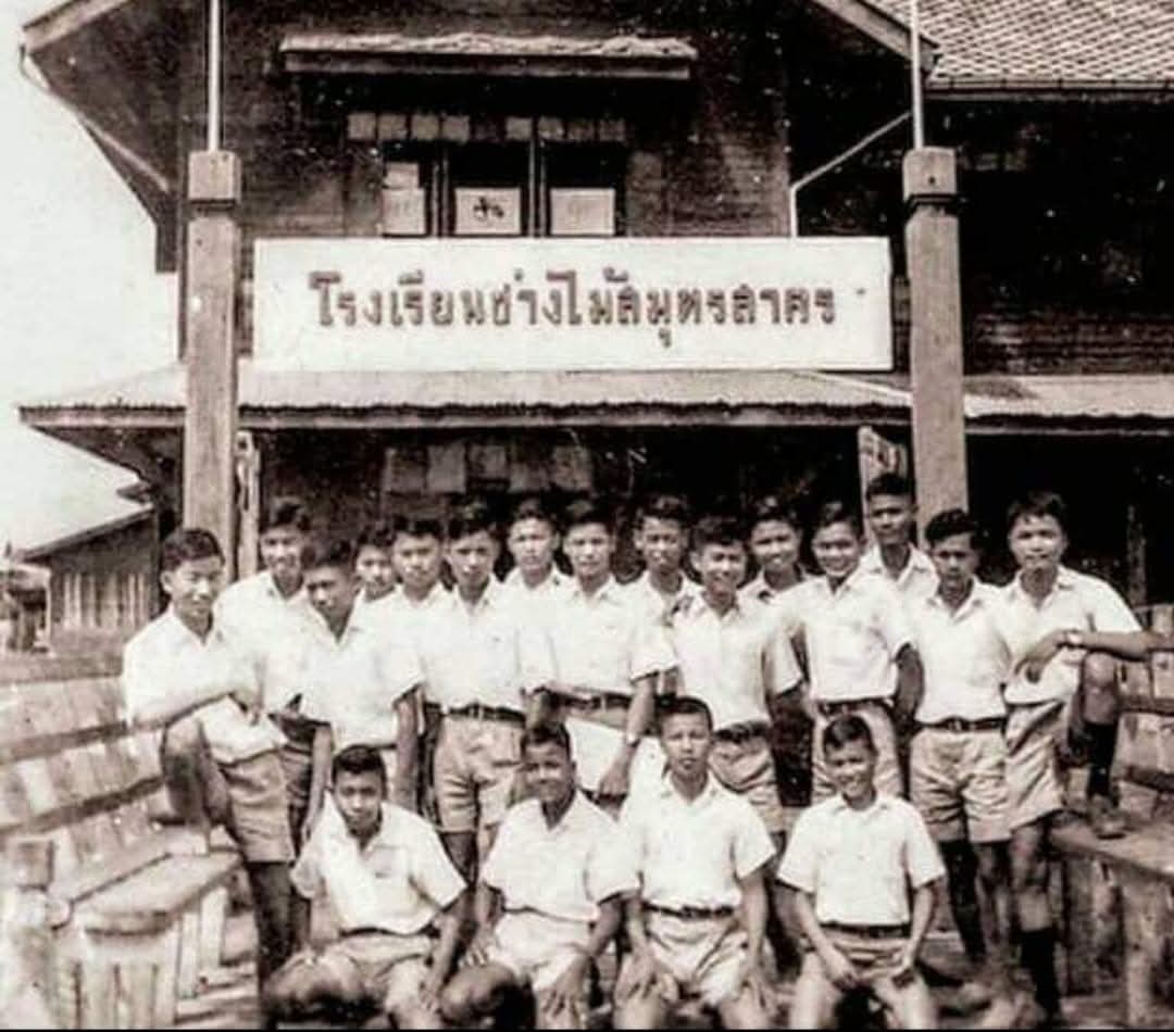 @สายเลือดอาชีวะ