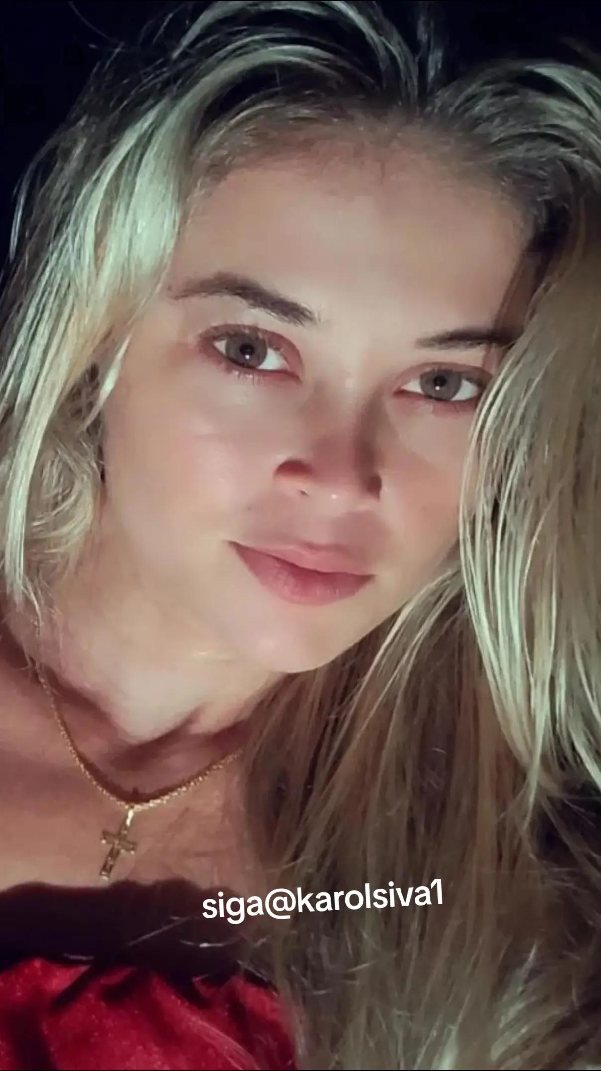@karolsilva👸🏼✨️