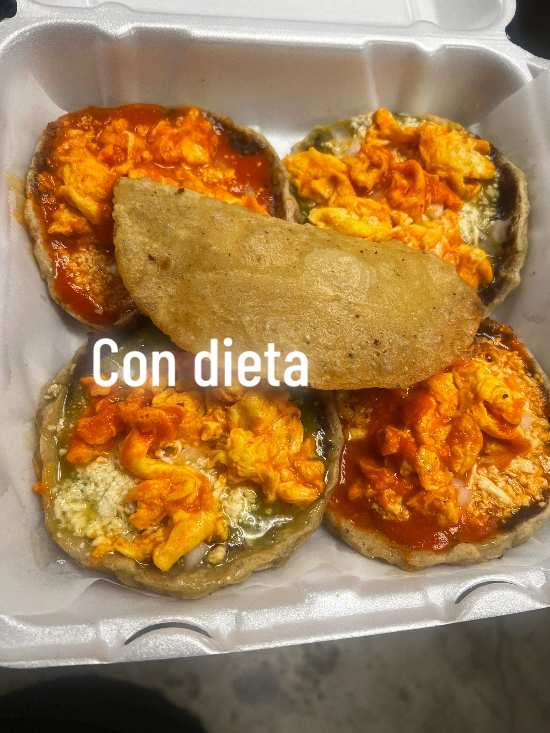 @Tacos El Jarocho
