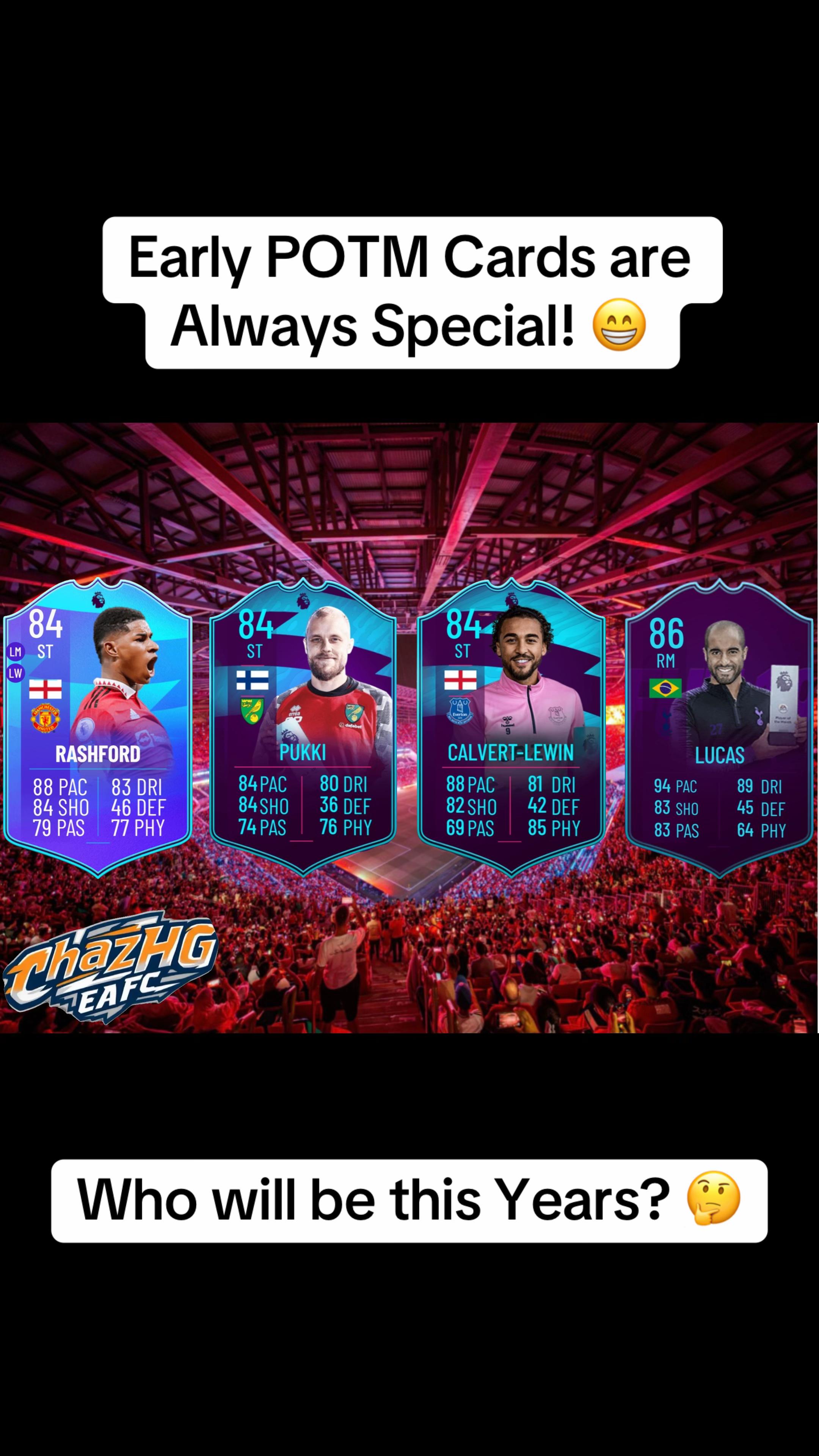 @ChazHG