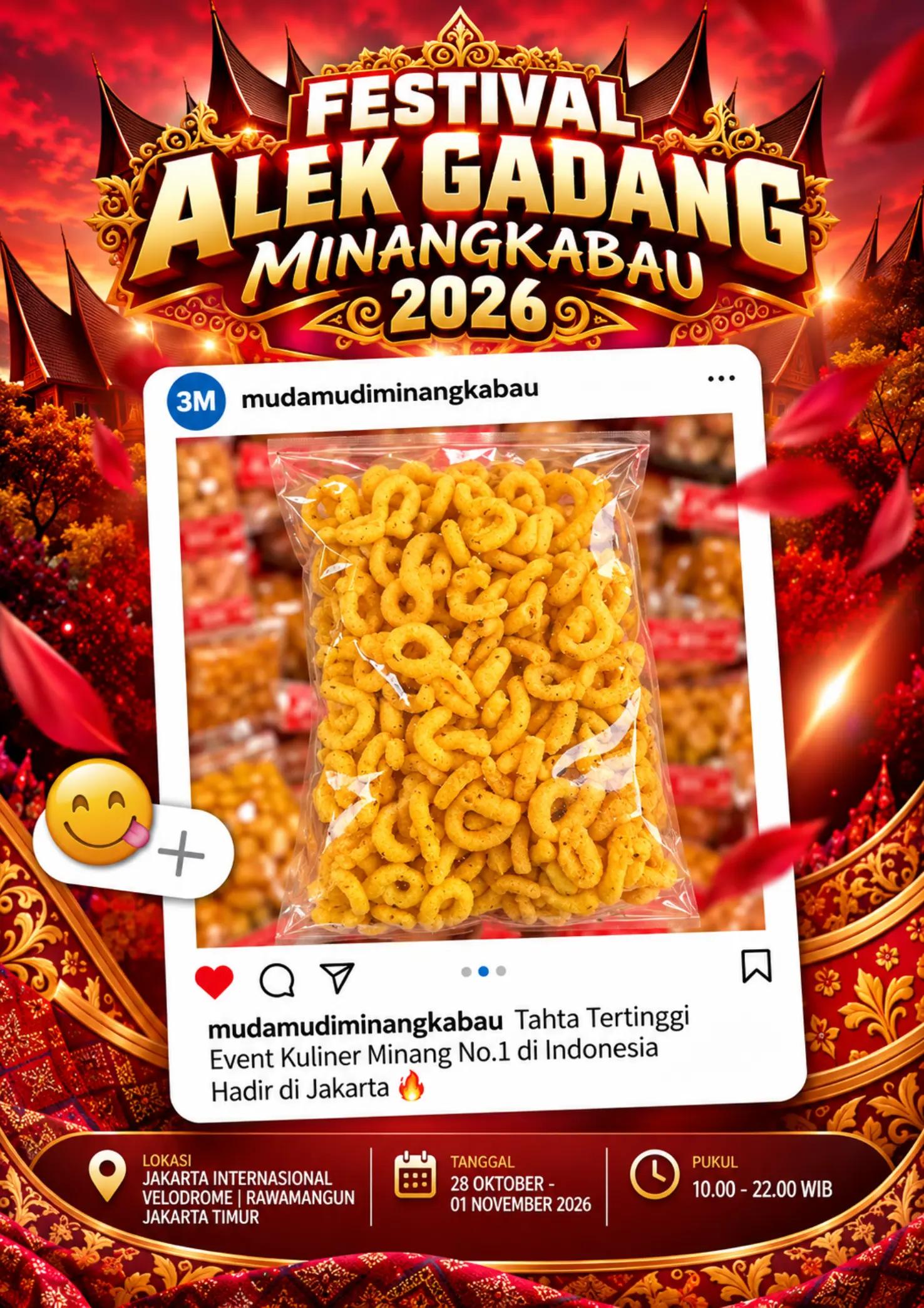 @IG:Minangsekitar
