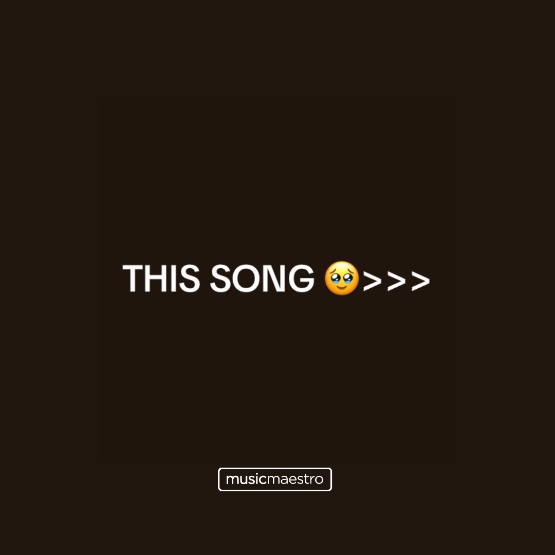 @Sped Up ♬ Music Maestro