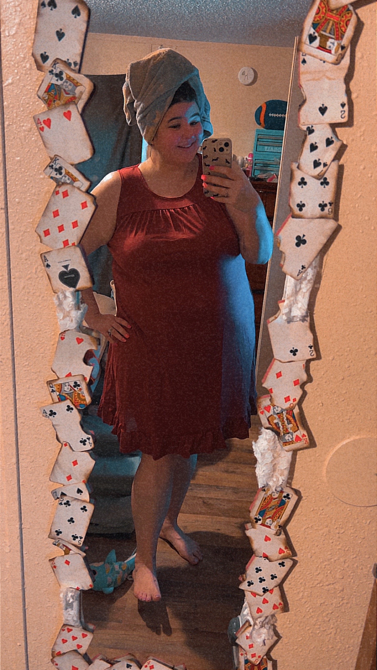 @🐊BlueCollarWife 🎮 🥰