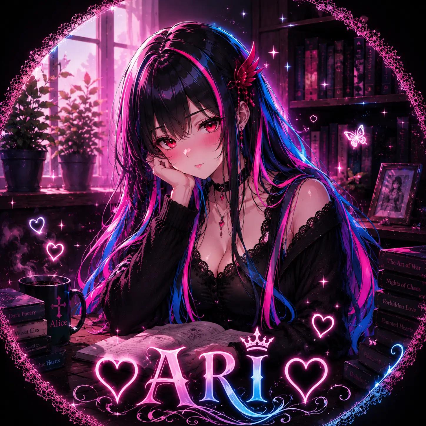 @メ CRIM§ON 乂 WØLF メ