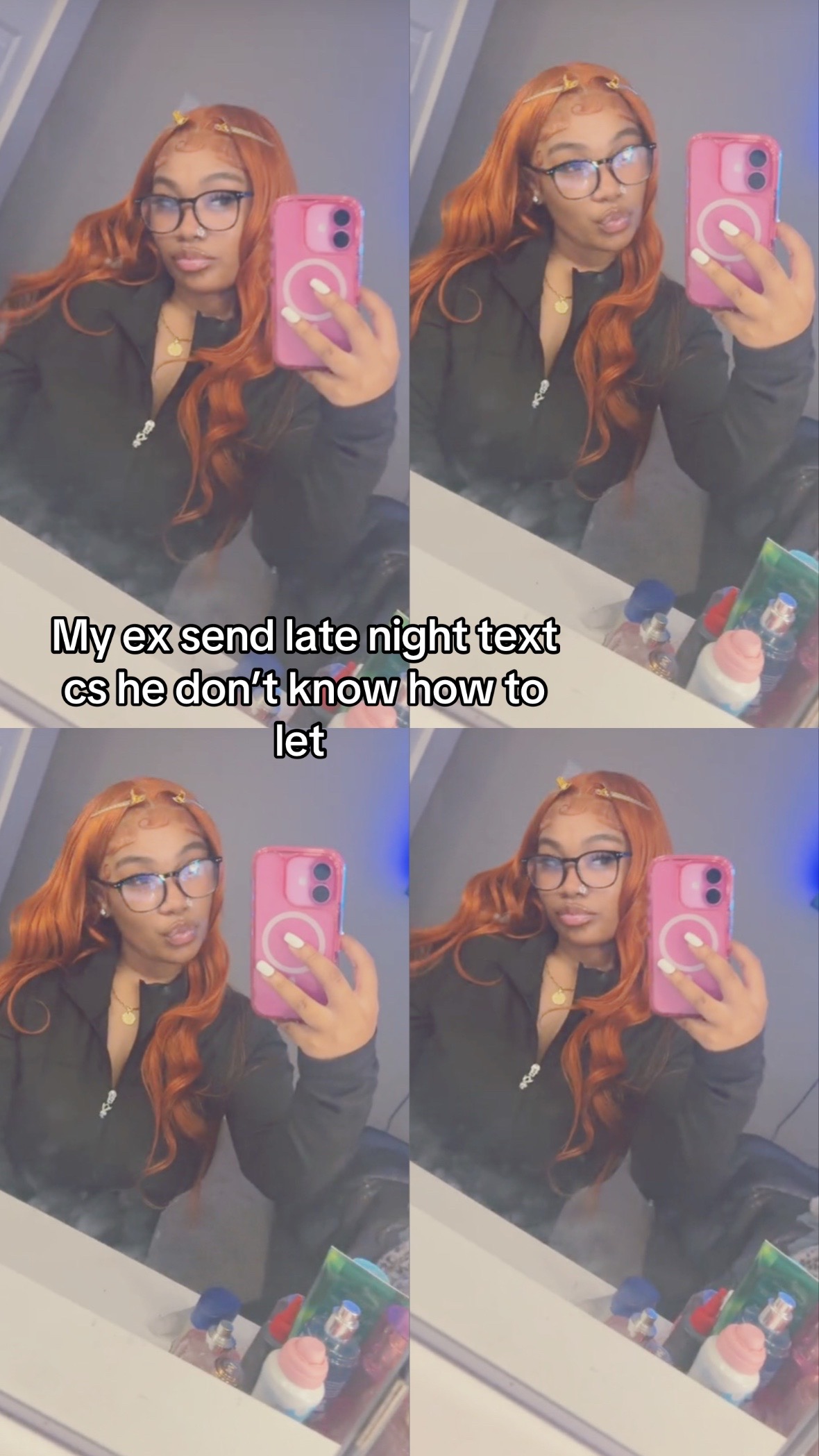 @Niyahh .