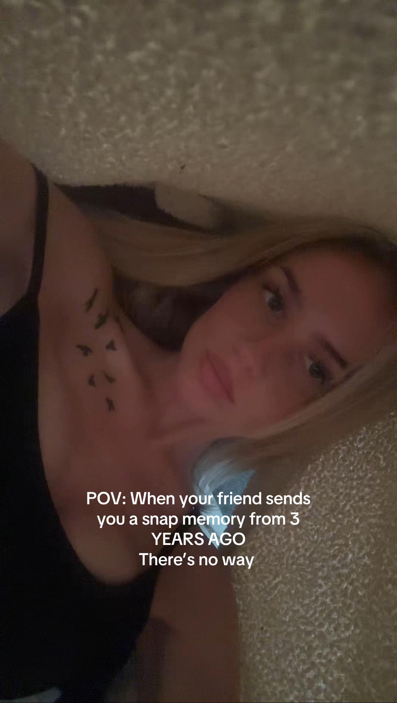 @Charly x