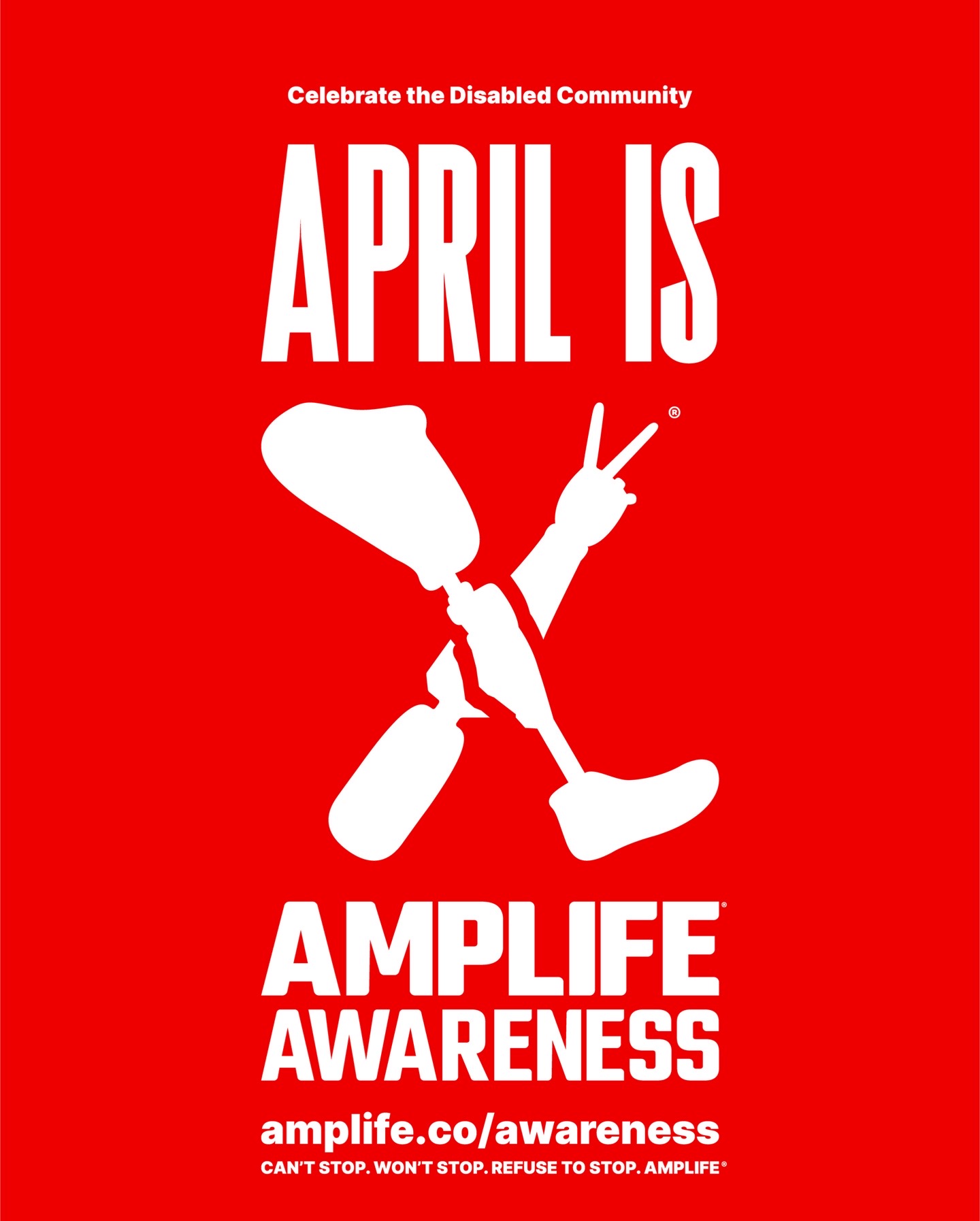 @Amplife Clothing