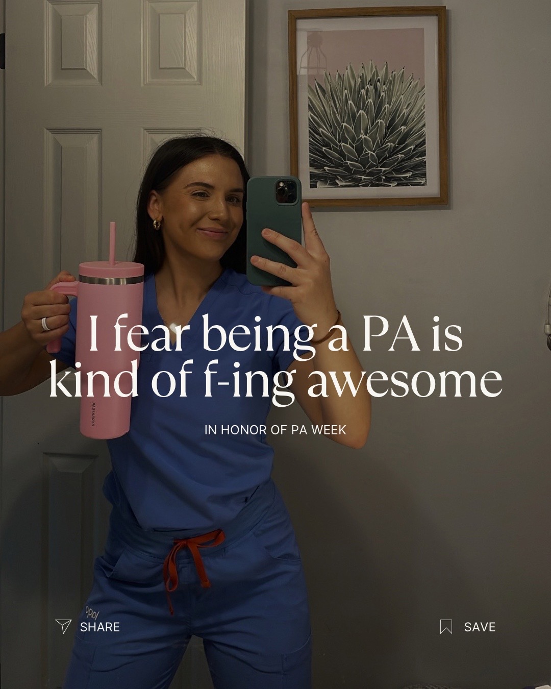 @KAT BERNARD | PA-C, Mom 🫶🏼