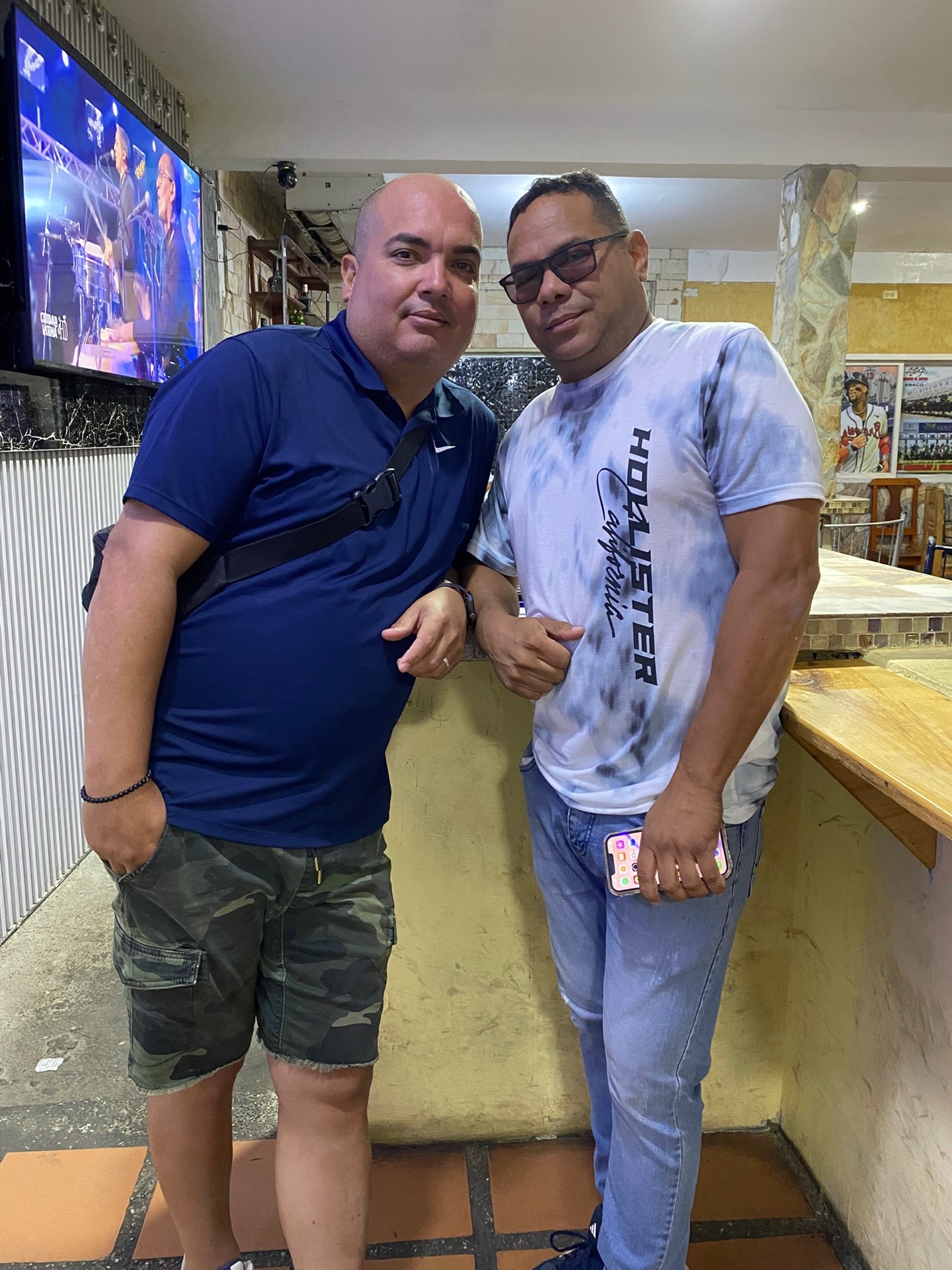 @TOM&Aacute;S LADERA