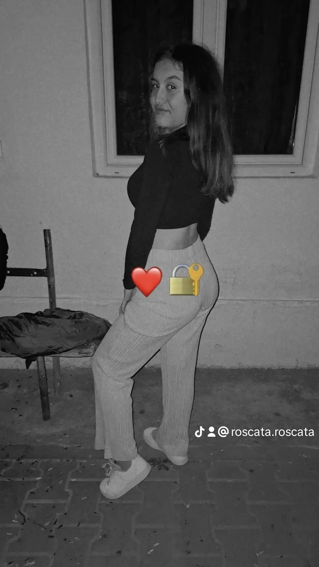 @Roscata❤️❤️❤️
