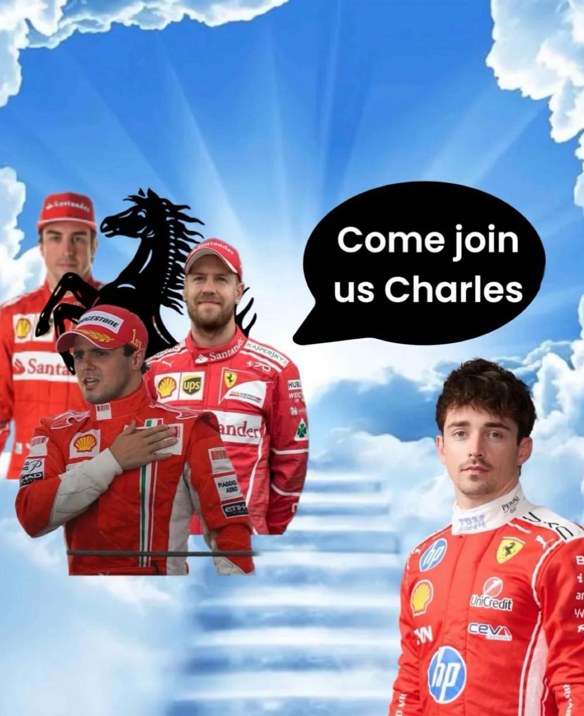 @F1 Banter 🏁