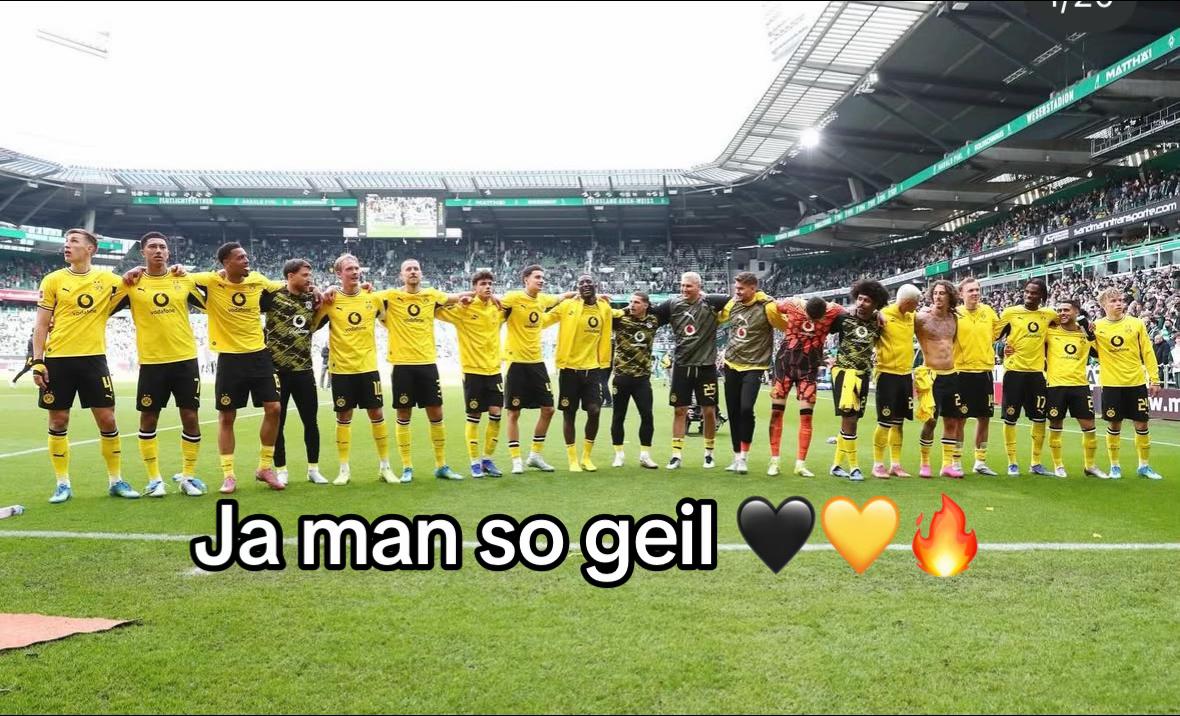@F&uuml;r immer der BVB 🖤💛🥳JB10❤️
