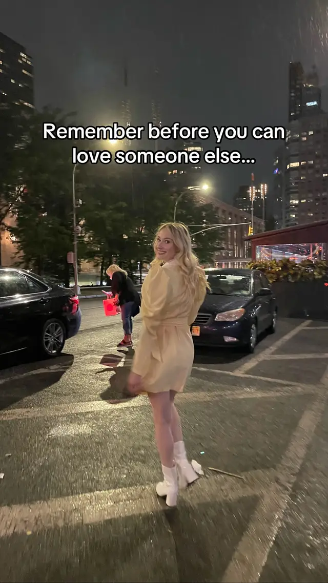 @Kendall