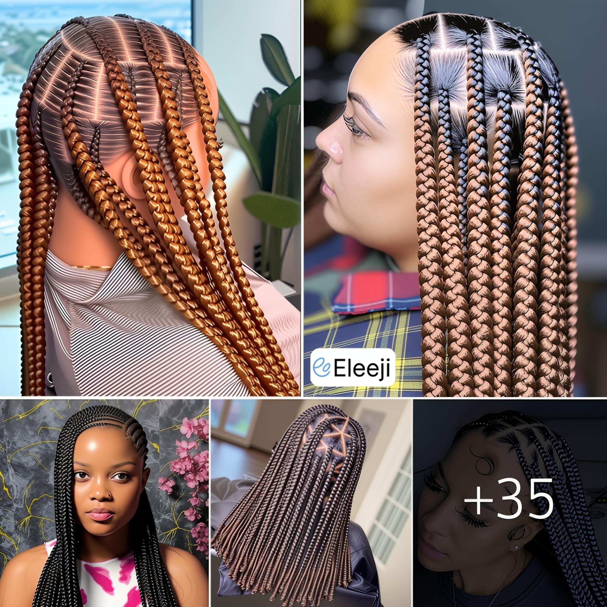 @Eleeji Fashion
