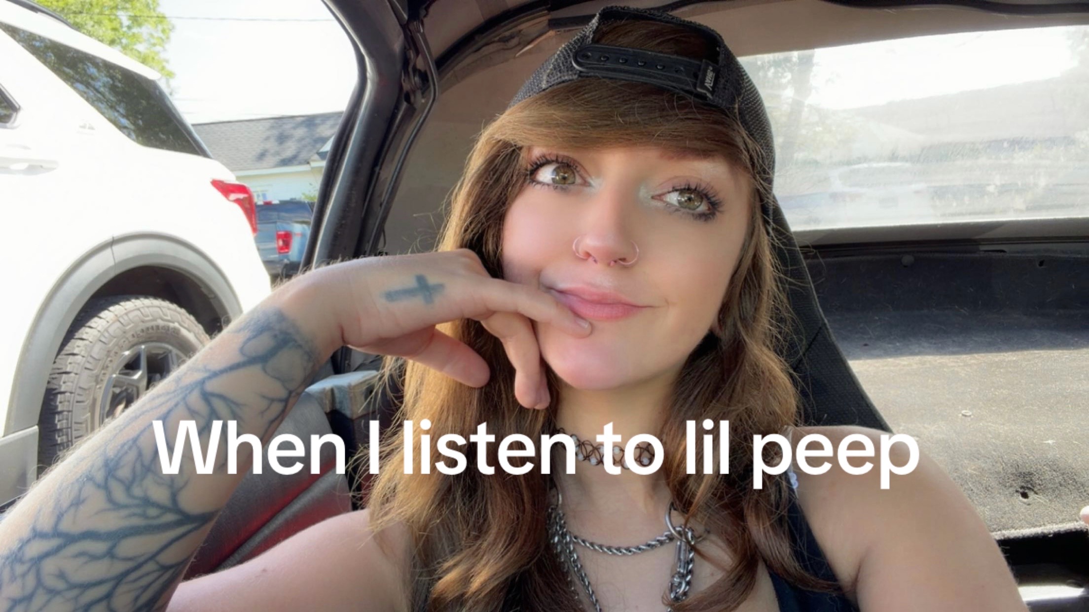 @Hailey Jade